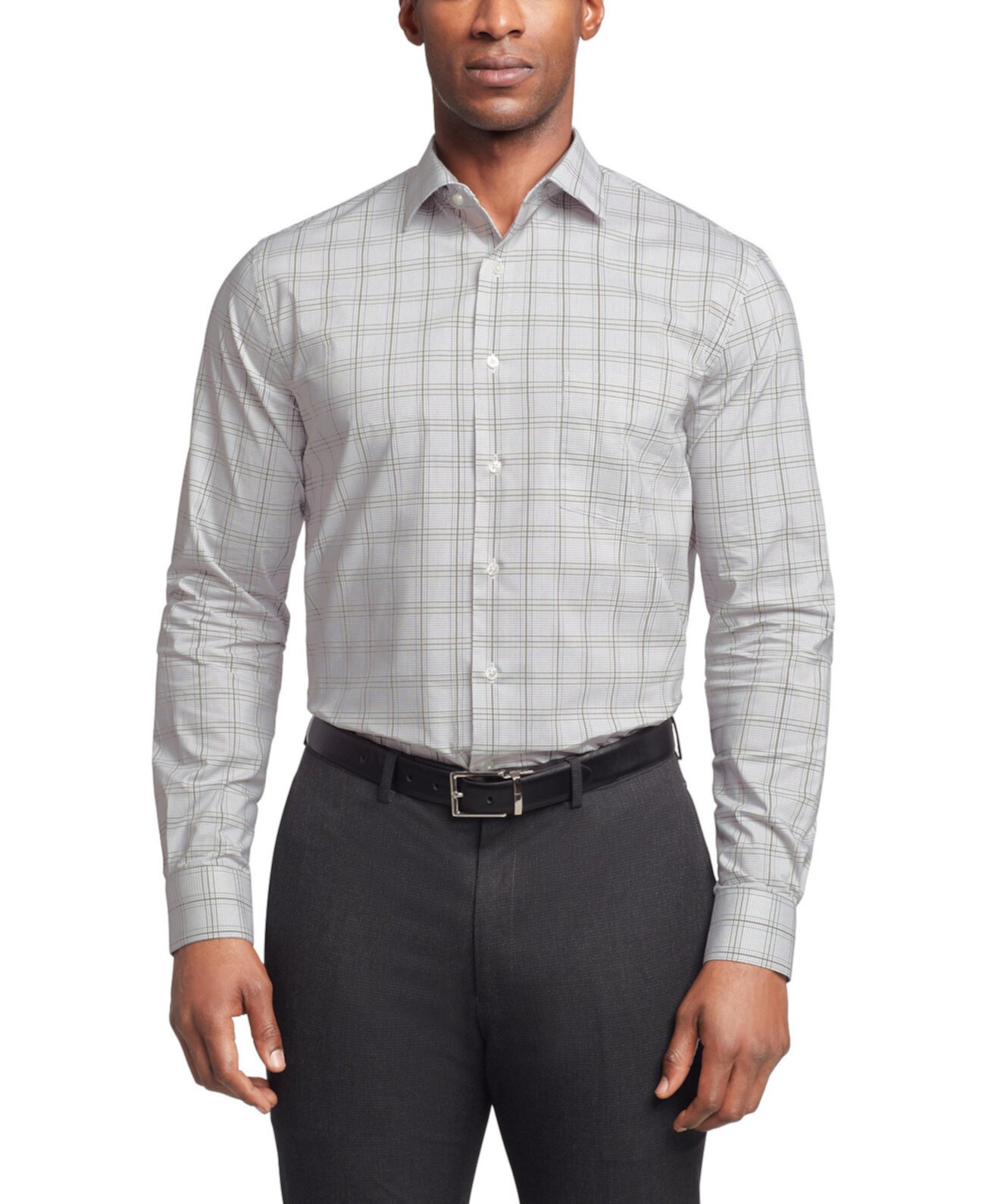 Stain Shield – Van Heusen