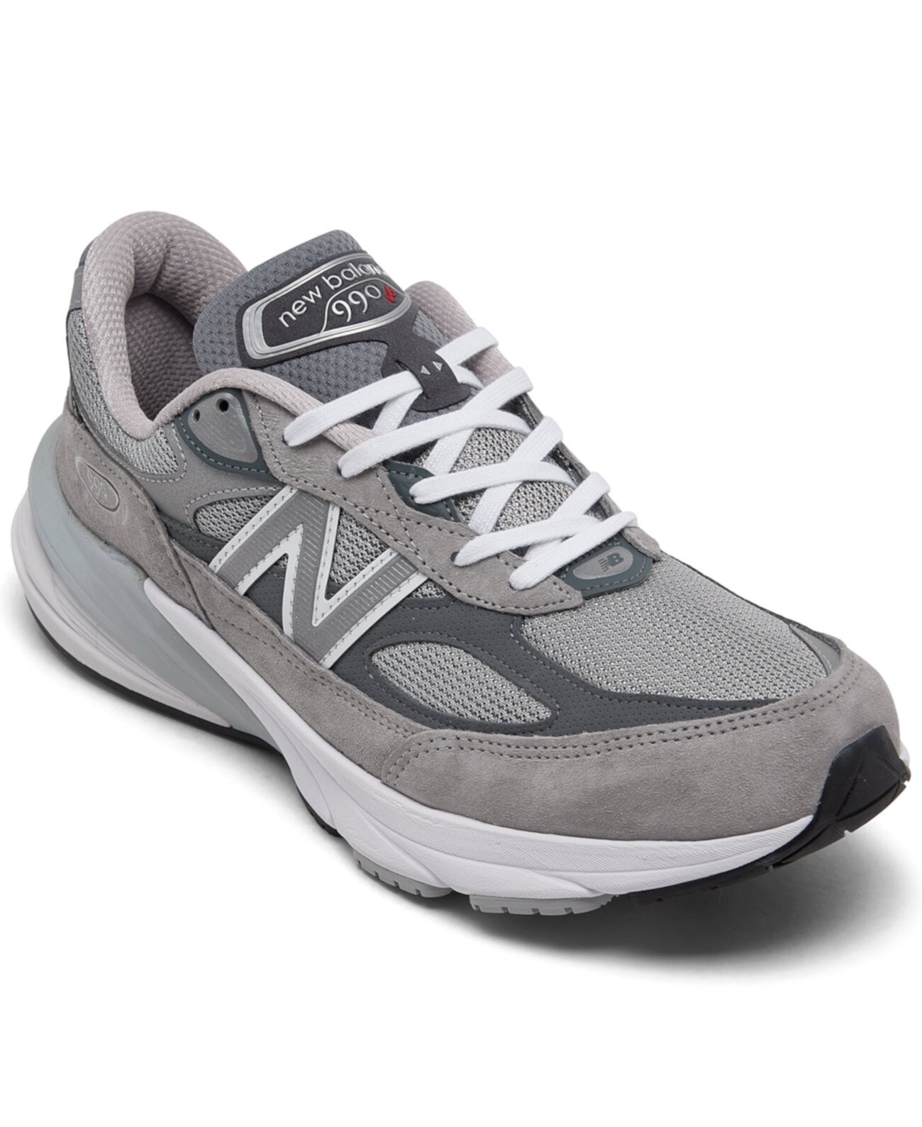  Мужские кроссовки для бега New Balance 990 V6 New Balance