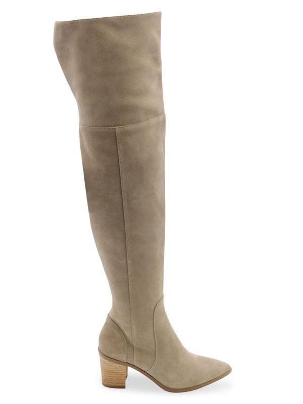 Charles by charles david wide hot sale calf boots