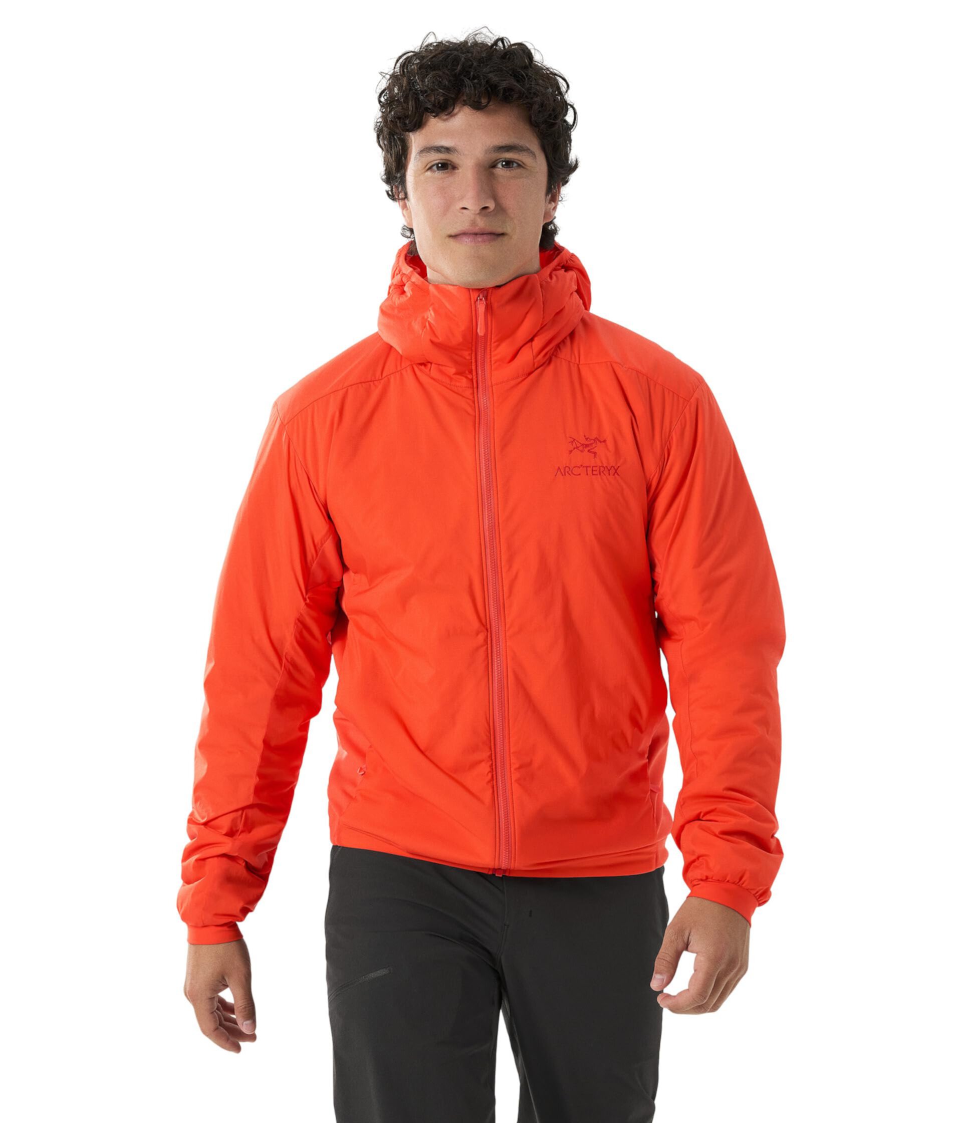 Мужская Куртка Arc'teryx Atom Hoody Arc'teryx