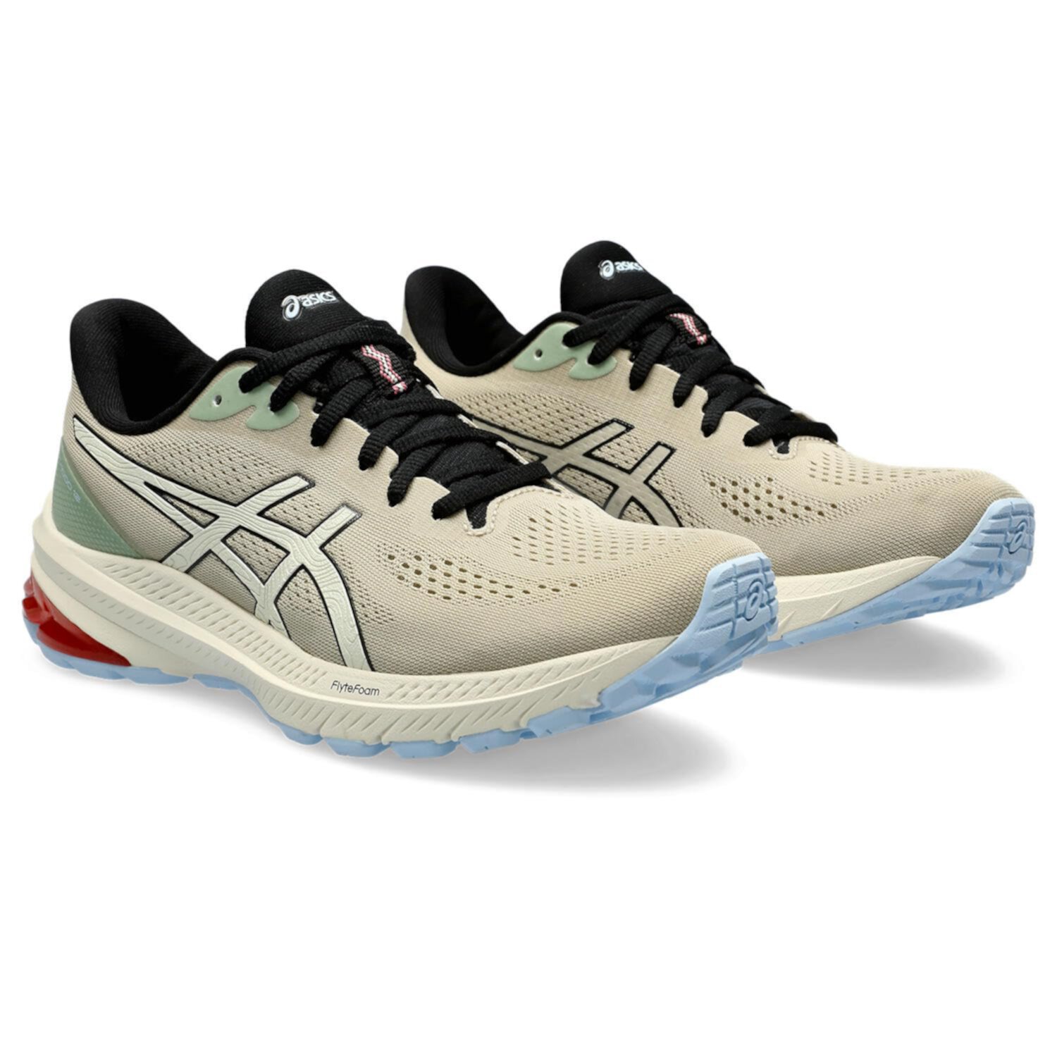 GT-1000® 12 Trail Asics