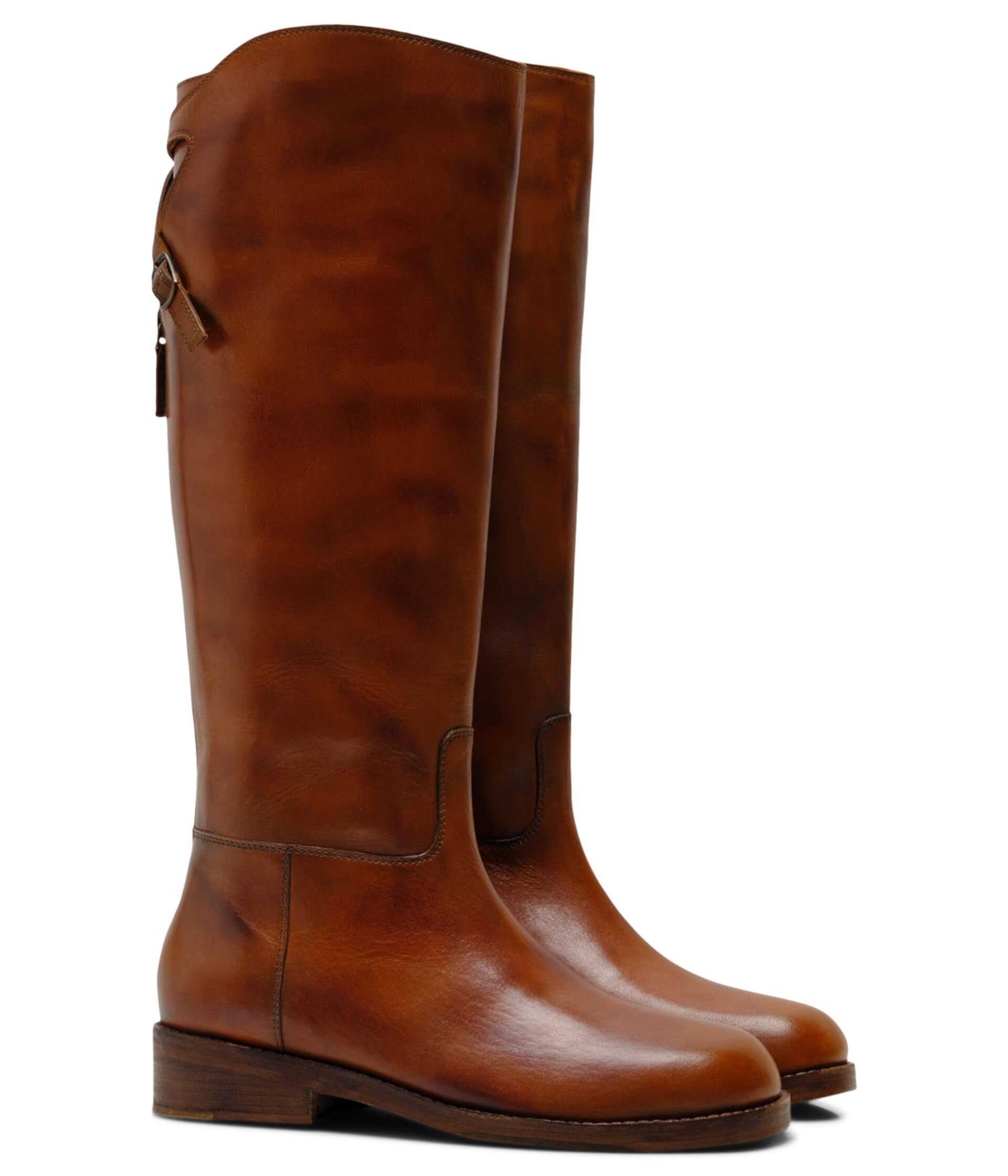 Женские Сапоги Free People Everly Equestrian Boot Free People