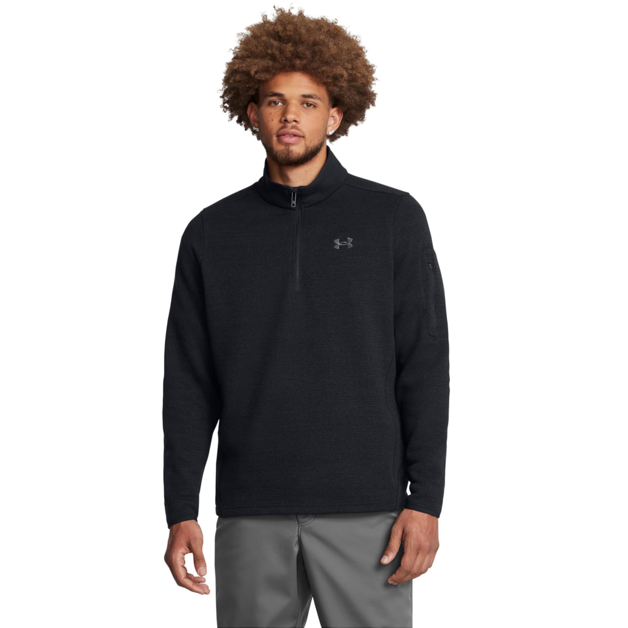 Specialist 1/4 Zip Under Armour