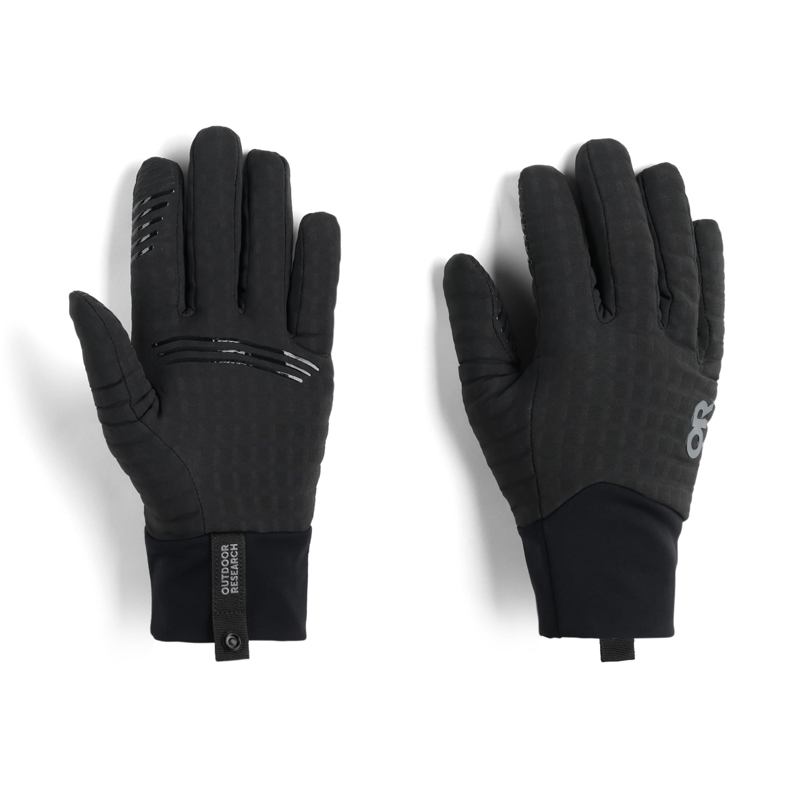 Тяжелые сенсорные перчатки Vigor Outdoor Research