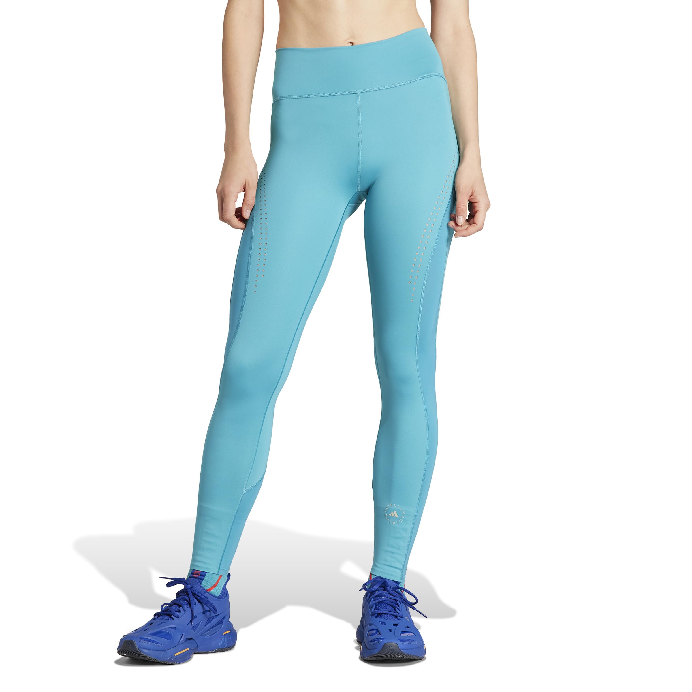 Truepurpose Optime Training Leggings IB6794 Adidas