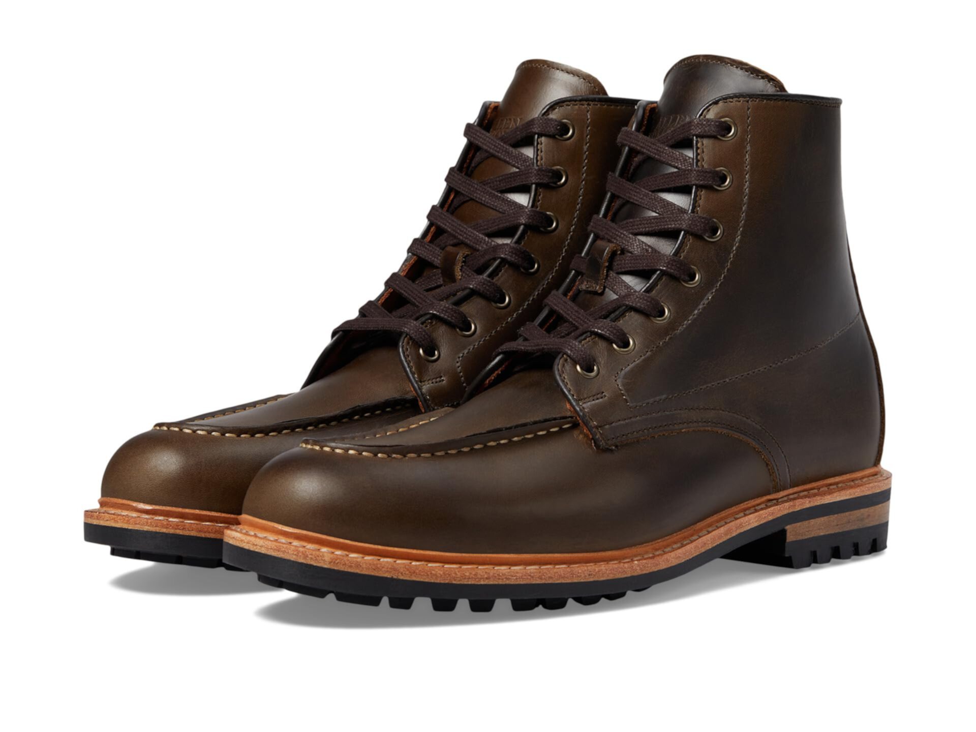 Мужские Ботинки Allen Edmonds Carter Allen Edmonds