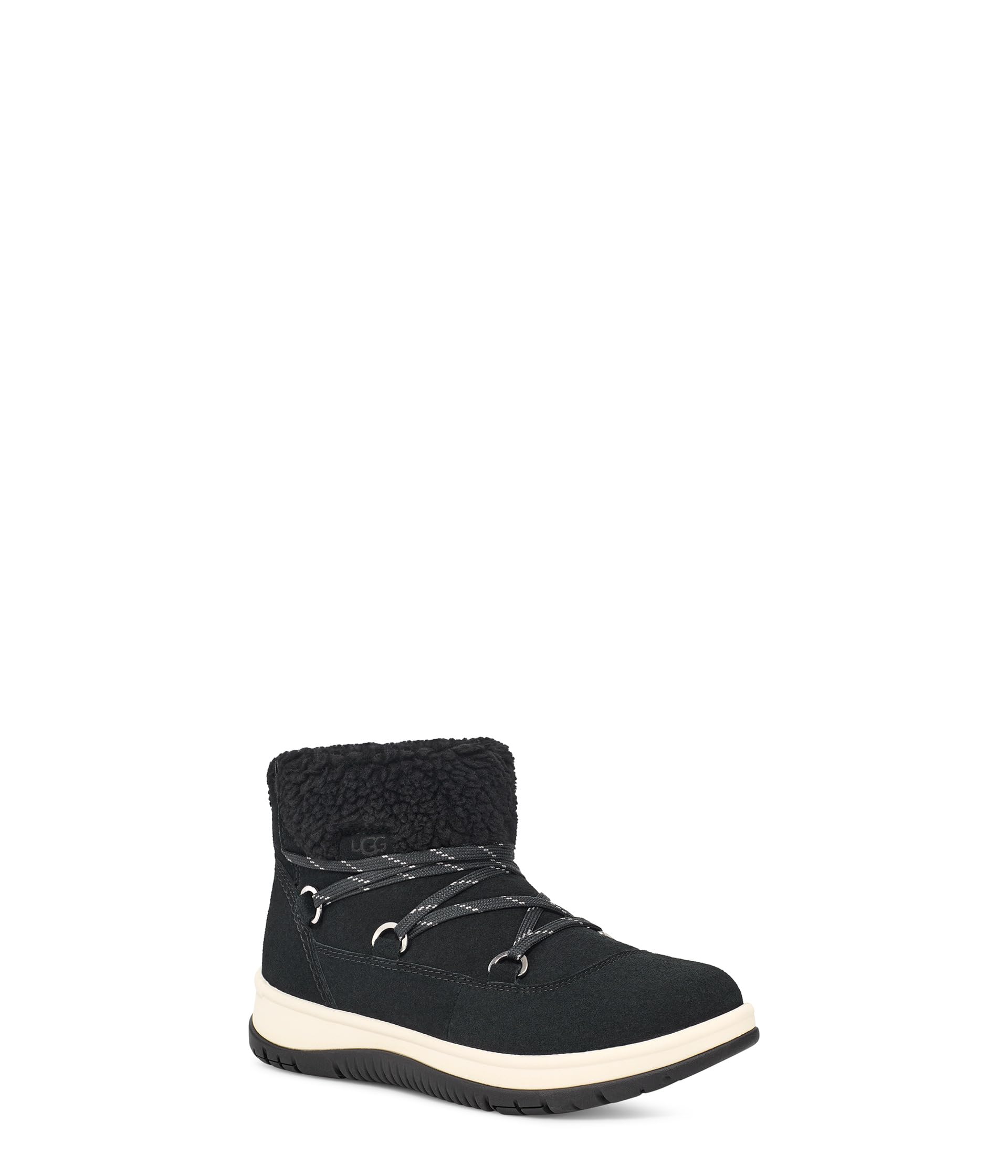 Женские Ботинки UGG Lakesider Heritage Lace UGG