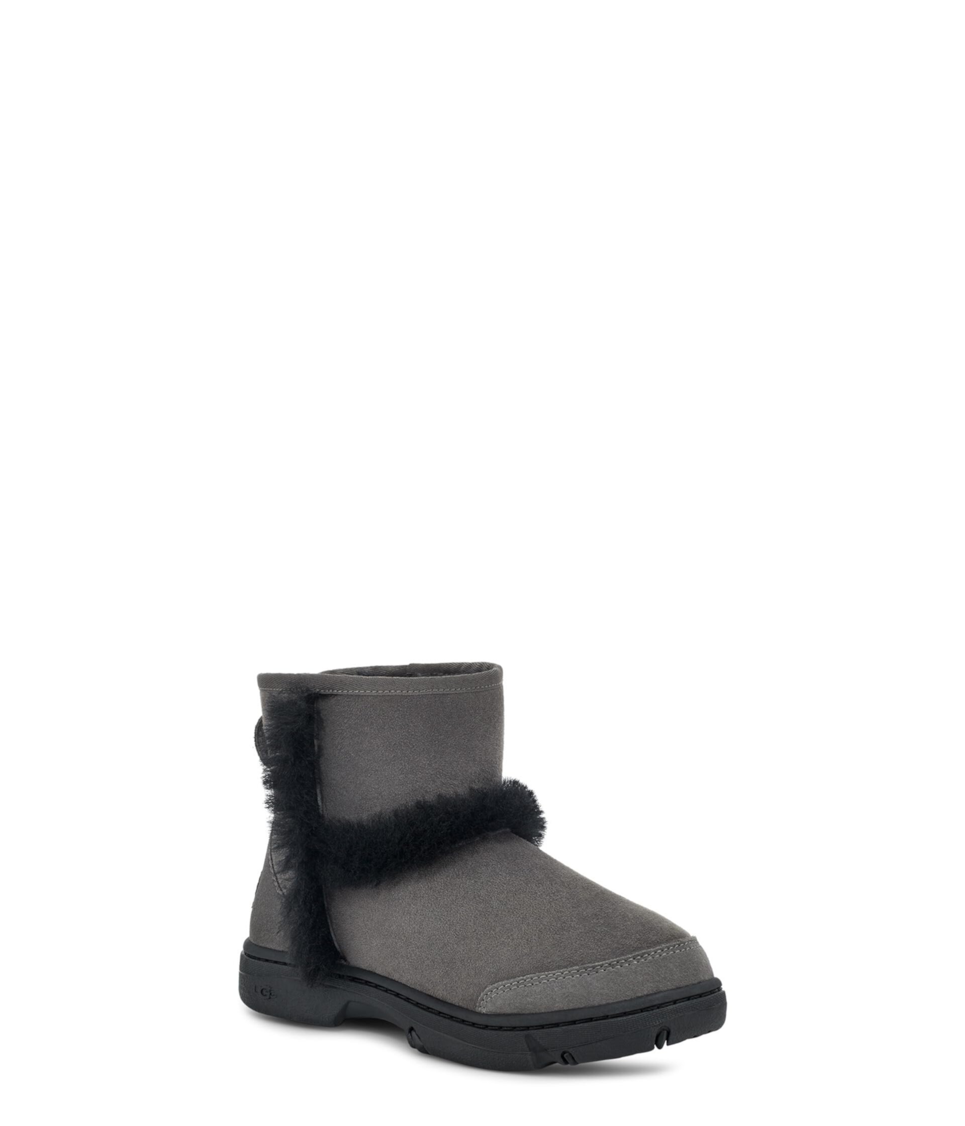 Женские Ботинки UGG Sunburst Mini UGG