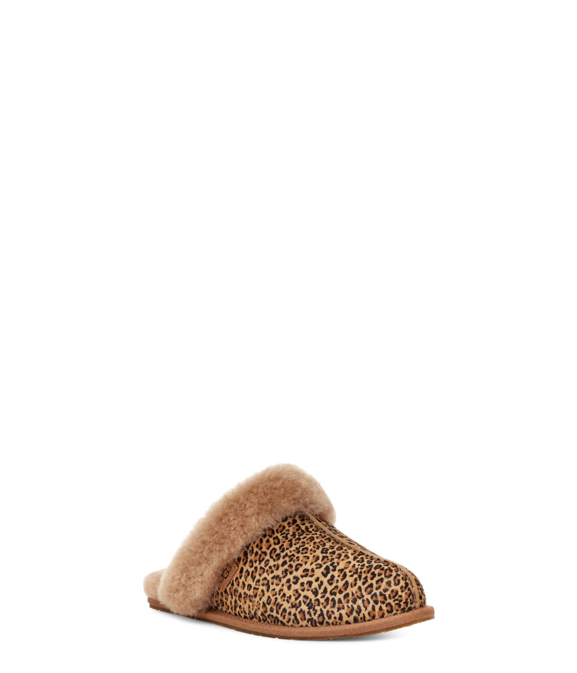 Женские Тапочки UGG Scuffette II Speckles UGG