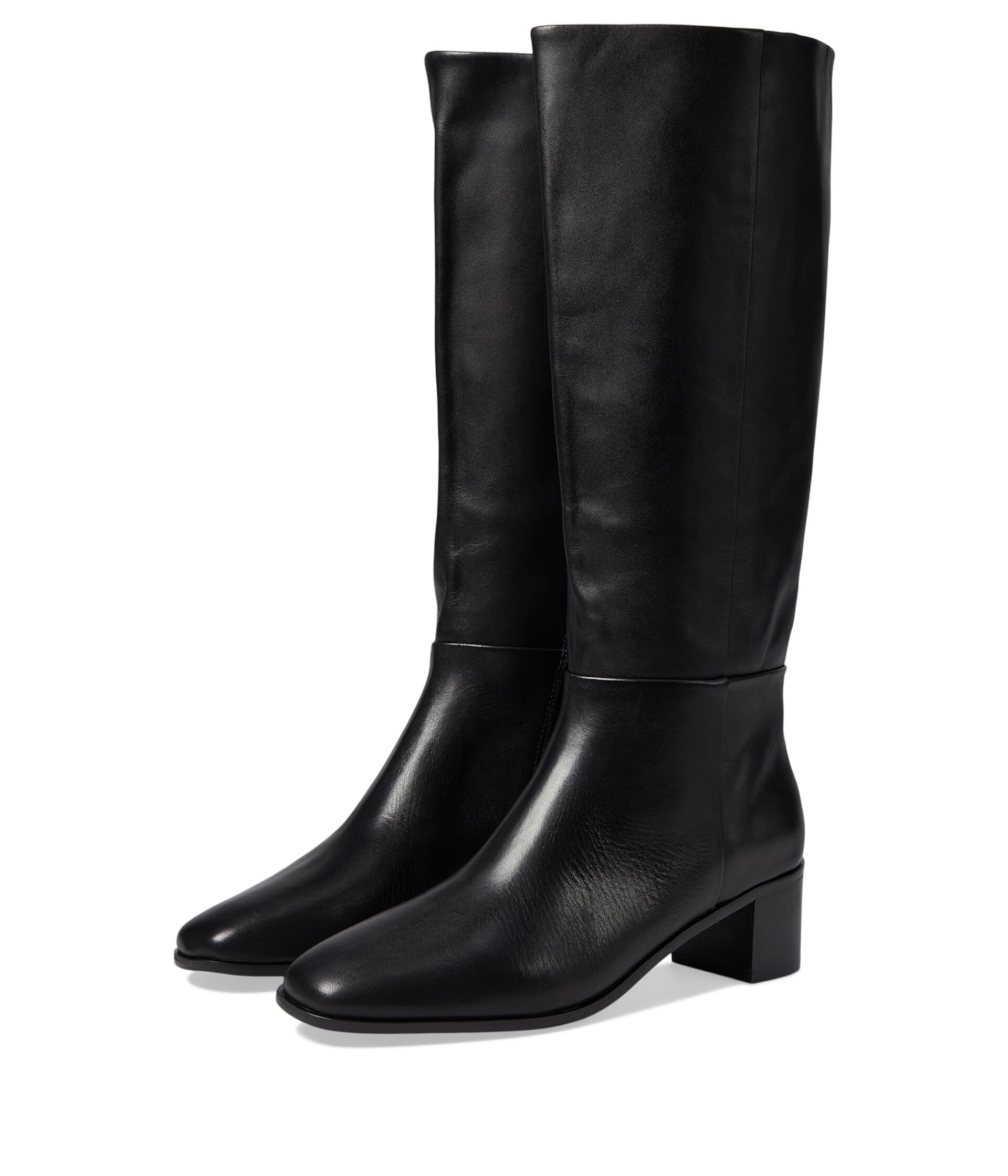 Женские Сапоги Madewell The Monterey Tall Boot Madewell