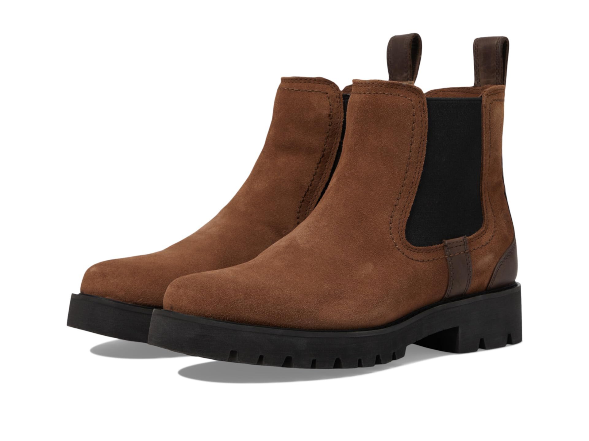 Женские Ботинки Ariat Wexford Lug Waterproof Ariat