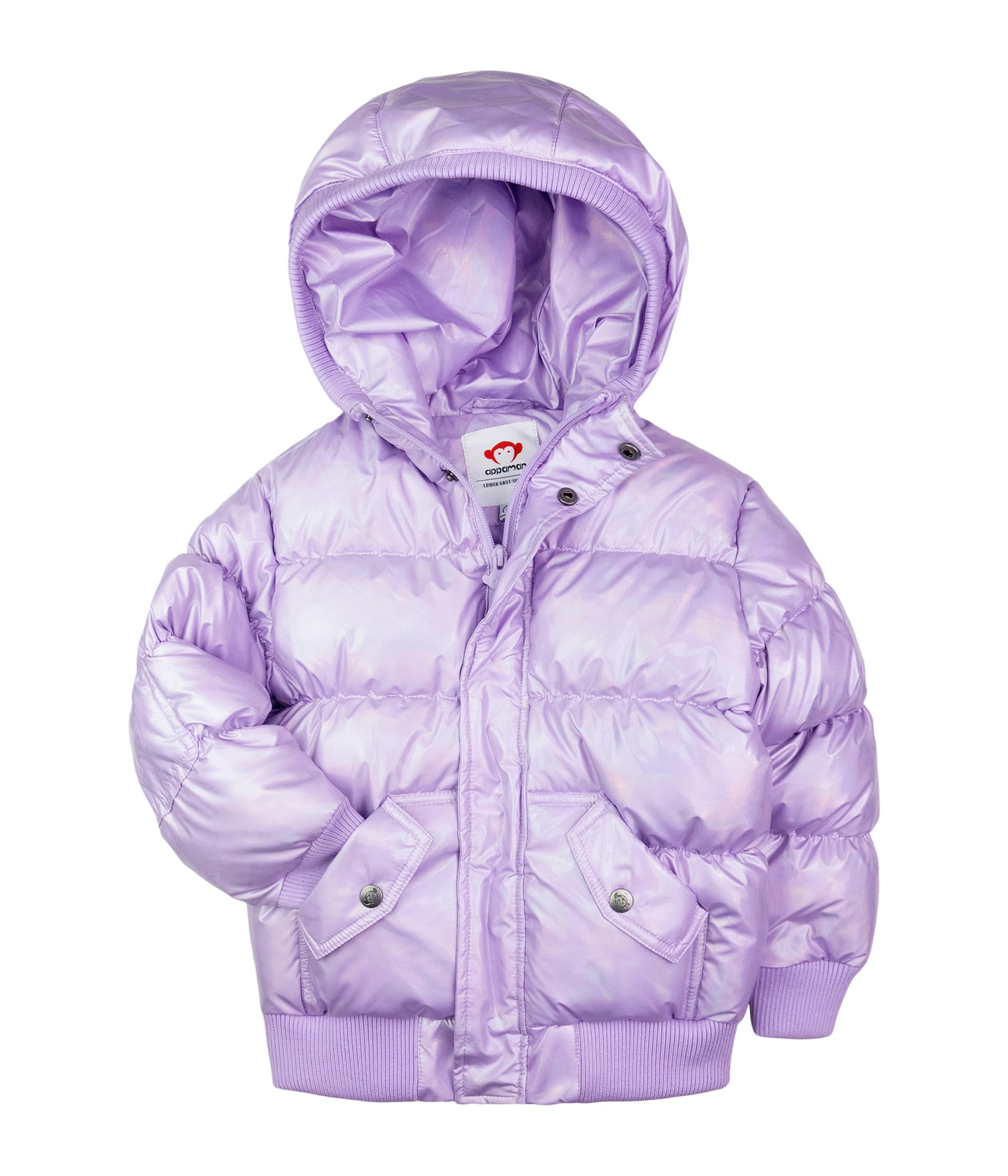 Пуховое пальто с утеплением на пуху (для малышей/маленьких детей/больших детей) Appaman