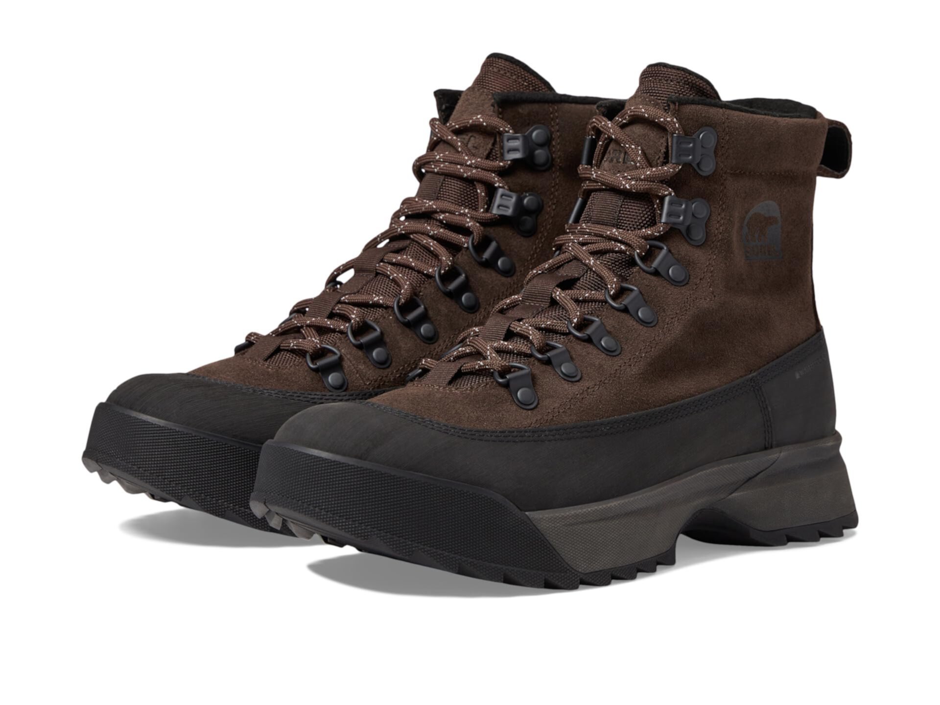 Мужские Ботинки SOREL Scout 87'™ Pro Boot Waterproof SOREL