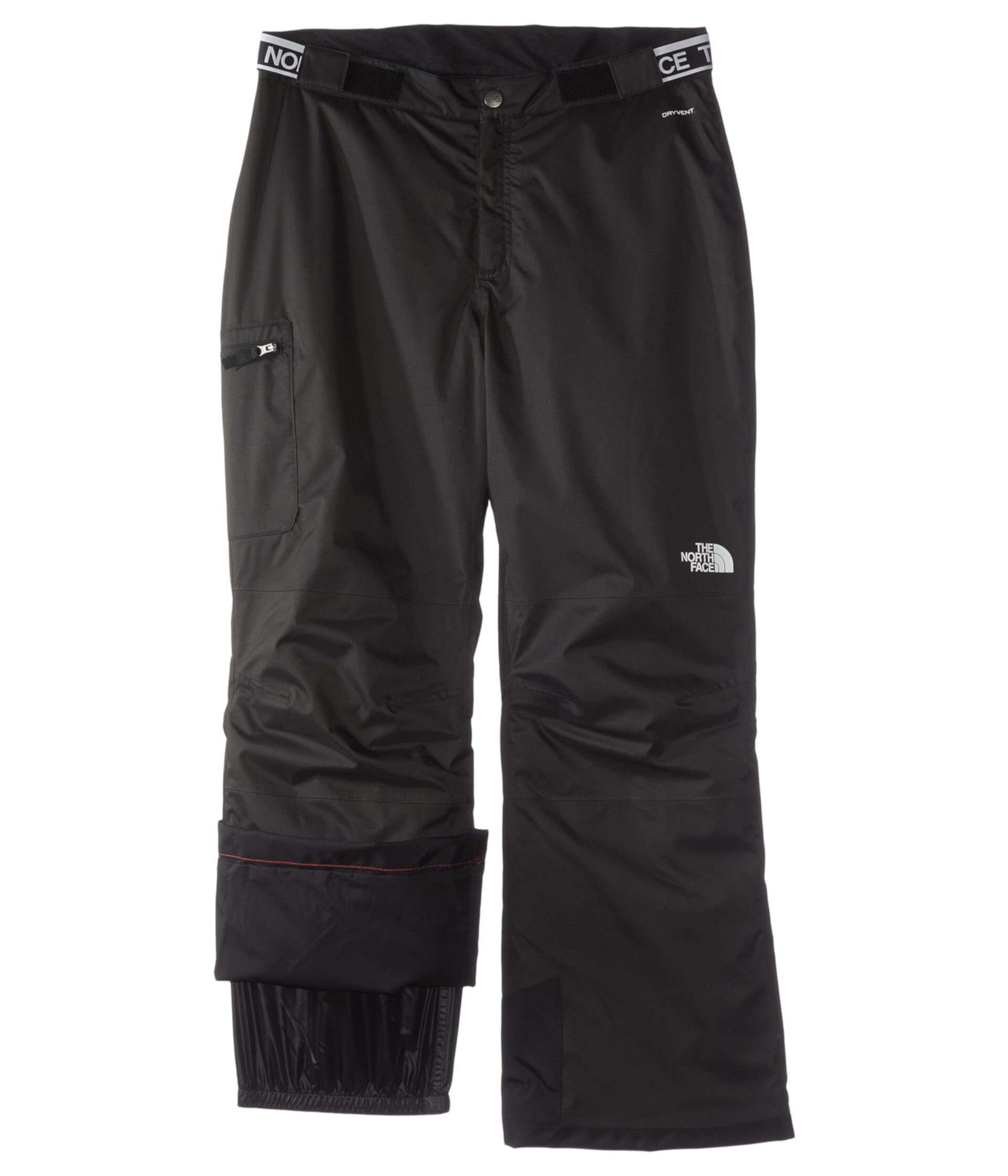 Брюки для лыж и сноуборда The North Face Для девочек Freedom Insulated Pants The North Face