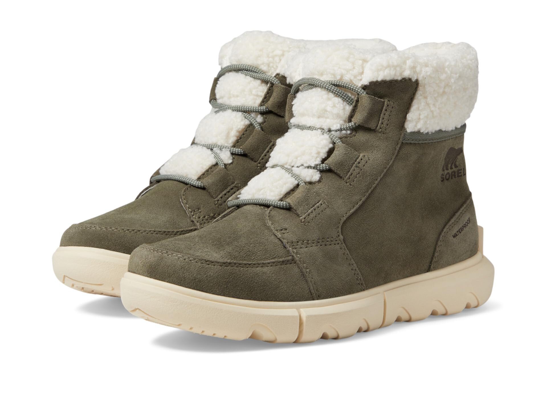 Женские Ботинки SOREL Explorer Next™ Carnival Waterproof Sorel