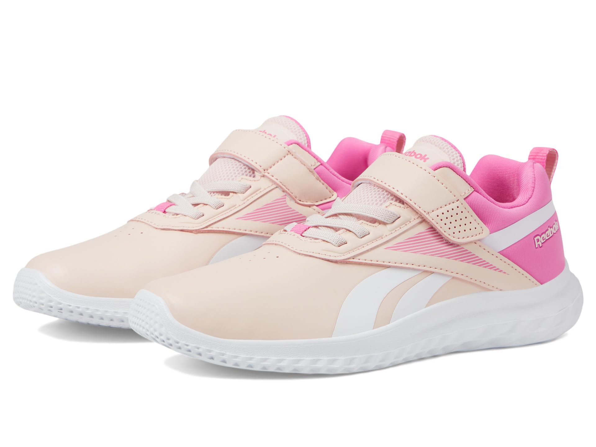 Детские Кроссовки Reebok Kids Rush Runner 5 Syn Alt Reebok Kids