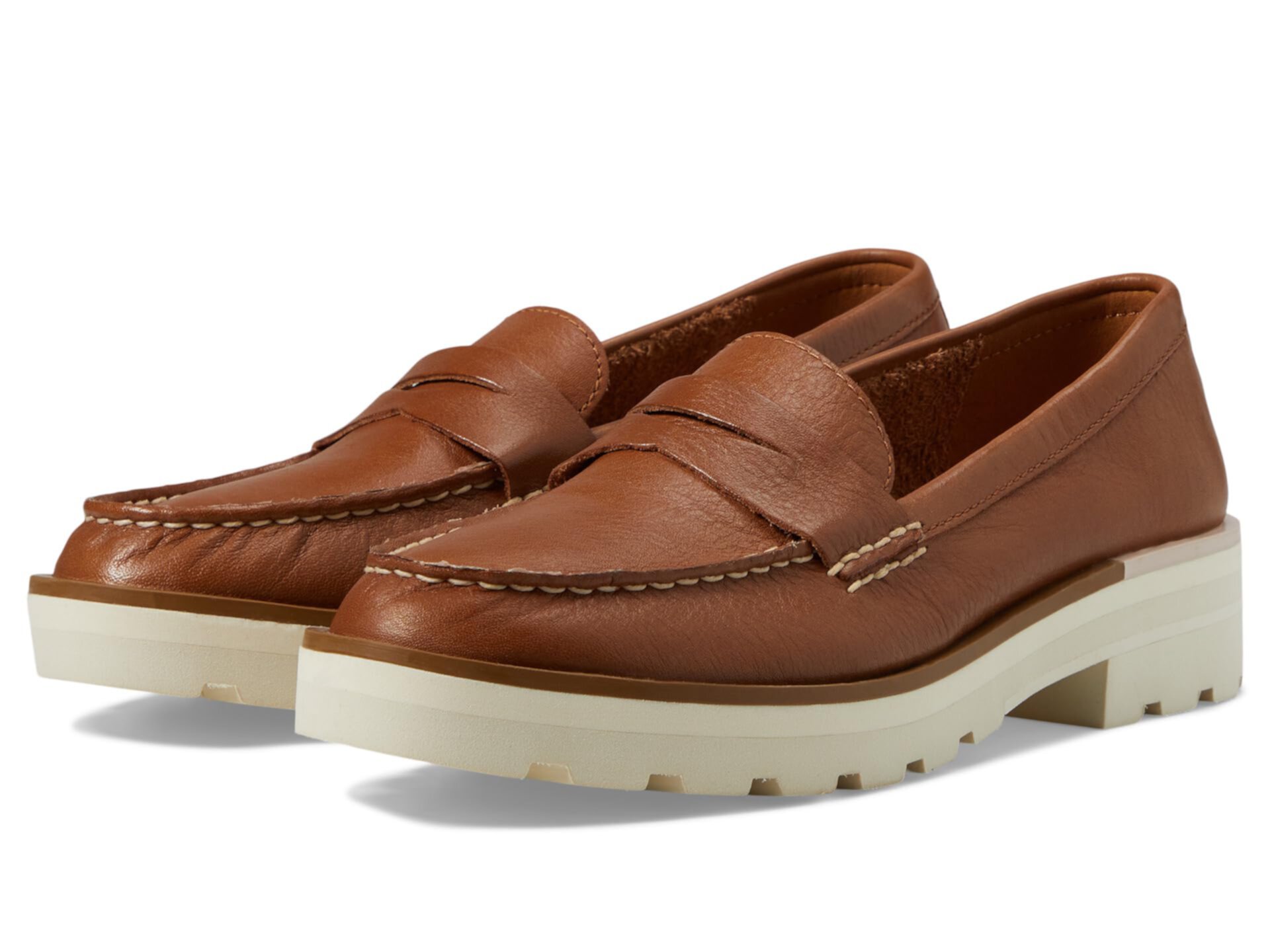 Женские Туфли Sperry Chunky Penny Sperry