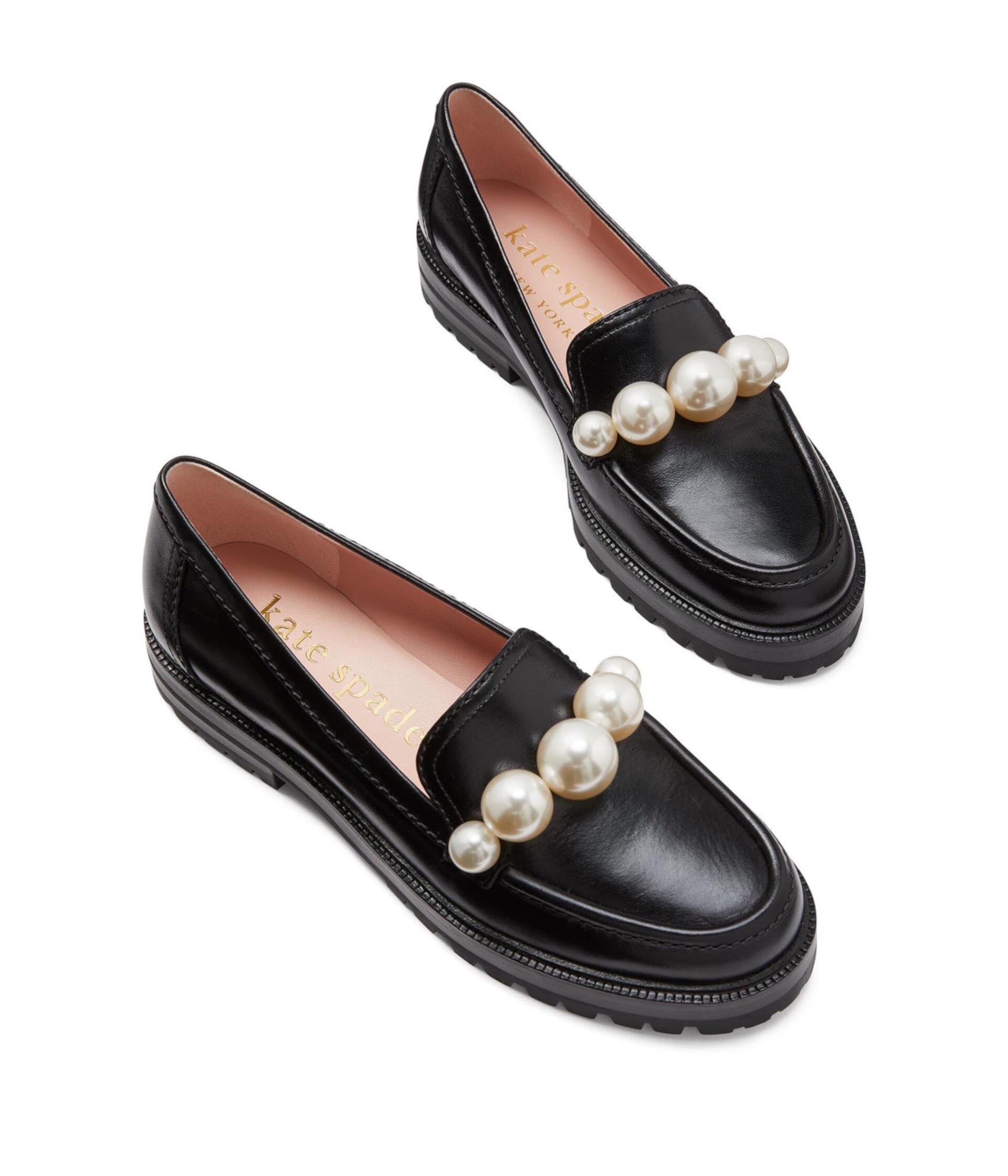 Женские Лодочки Kate Spade New York Posh Pearl Kate Spade New York