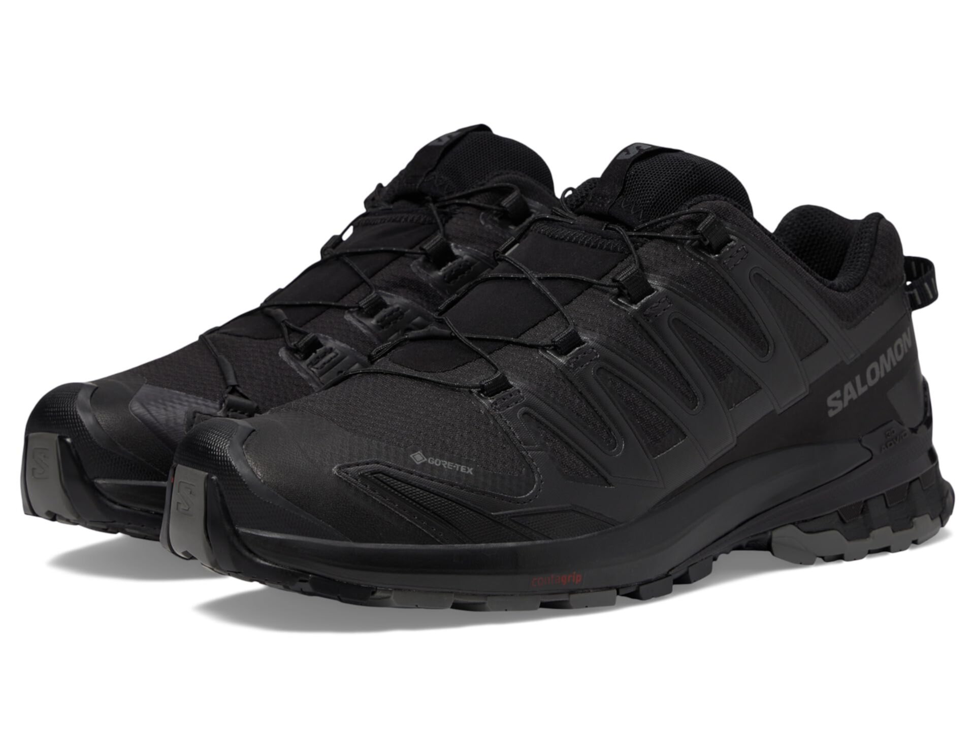 Беговые кроссовки Salomon XA Pro 3D V9 GORE-TEX® для мужчин Salomon