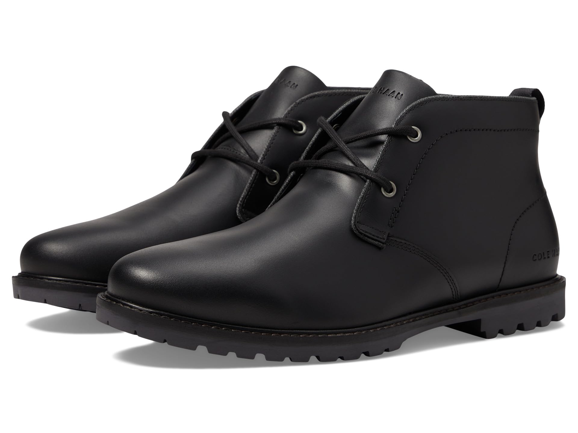 Мужские Ботильоны и ботинки до щиколотки Cole Haan Midland Lug Chukka Boot Cole Haan