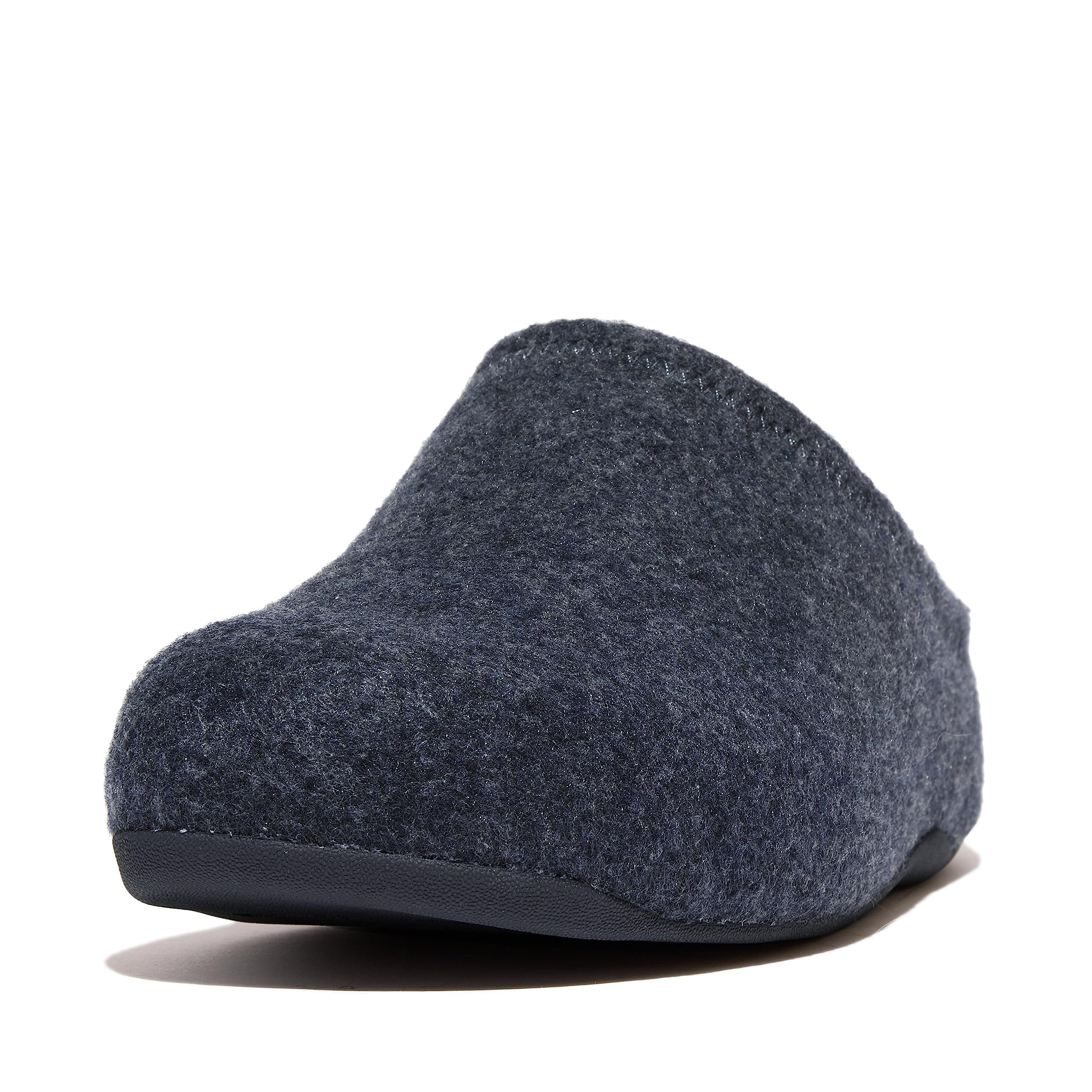 Женские Сабо и мюли FitFlop Shuv Cushy Felt FitFlop