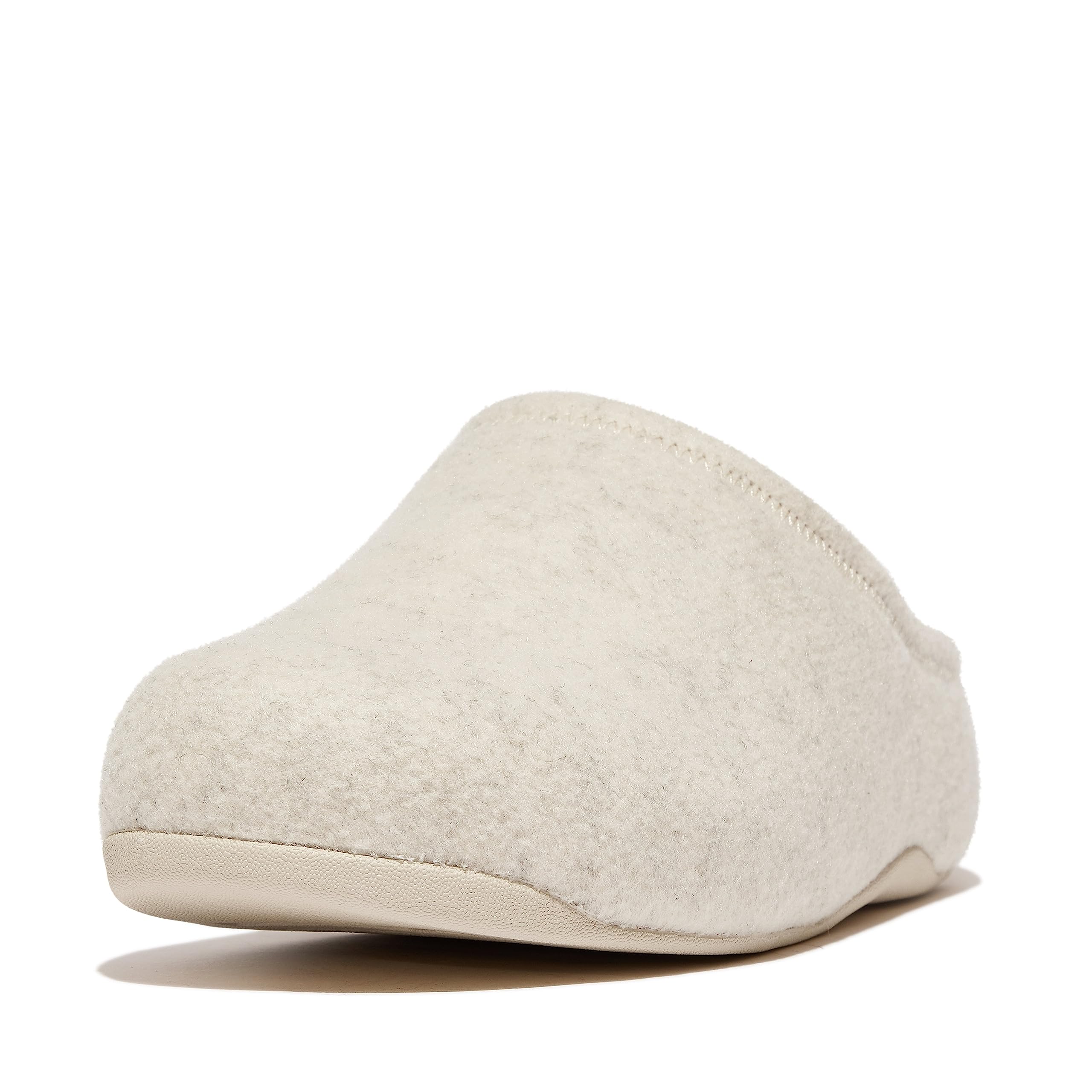 Женские Сабо и мюли FitFlop Shuv Cushy Felt FitFlop