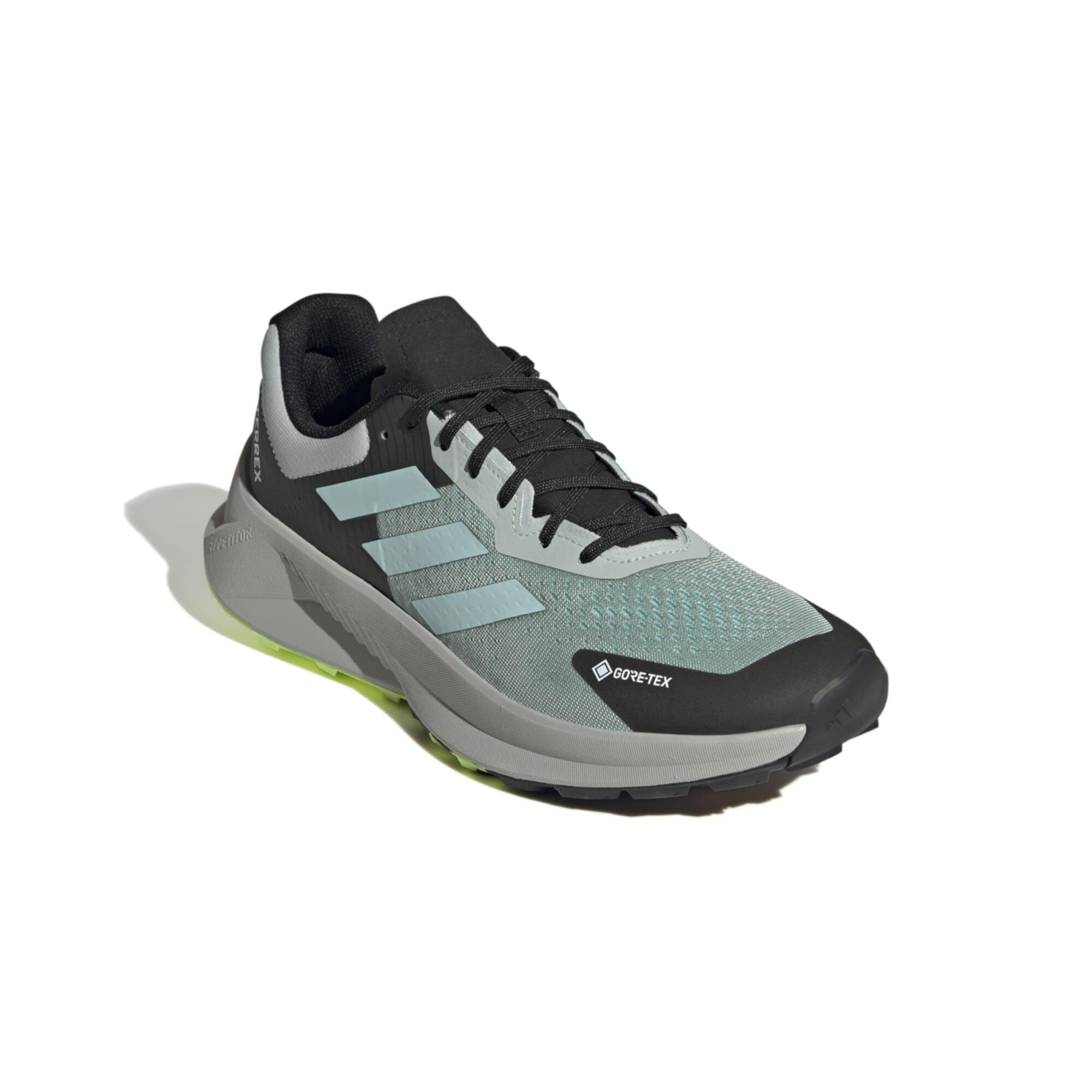 Беговые кроссовки Adidas Terrex SoulStride Flow GORE-TEX® для мужчин Adidas
