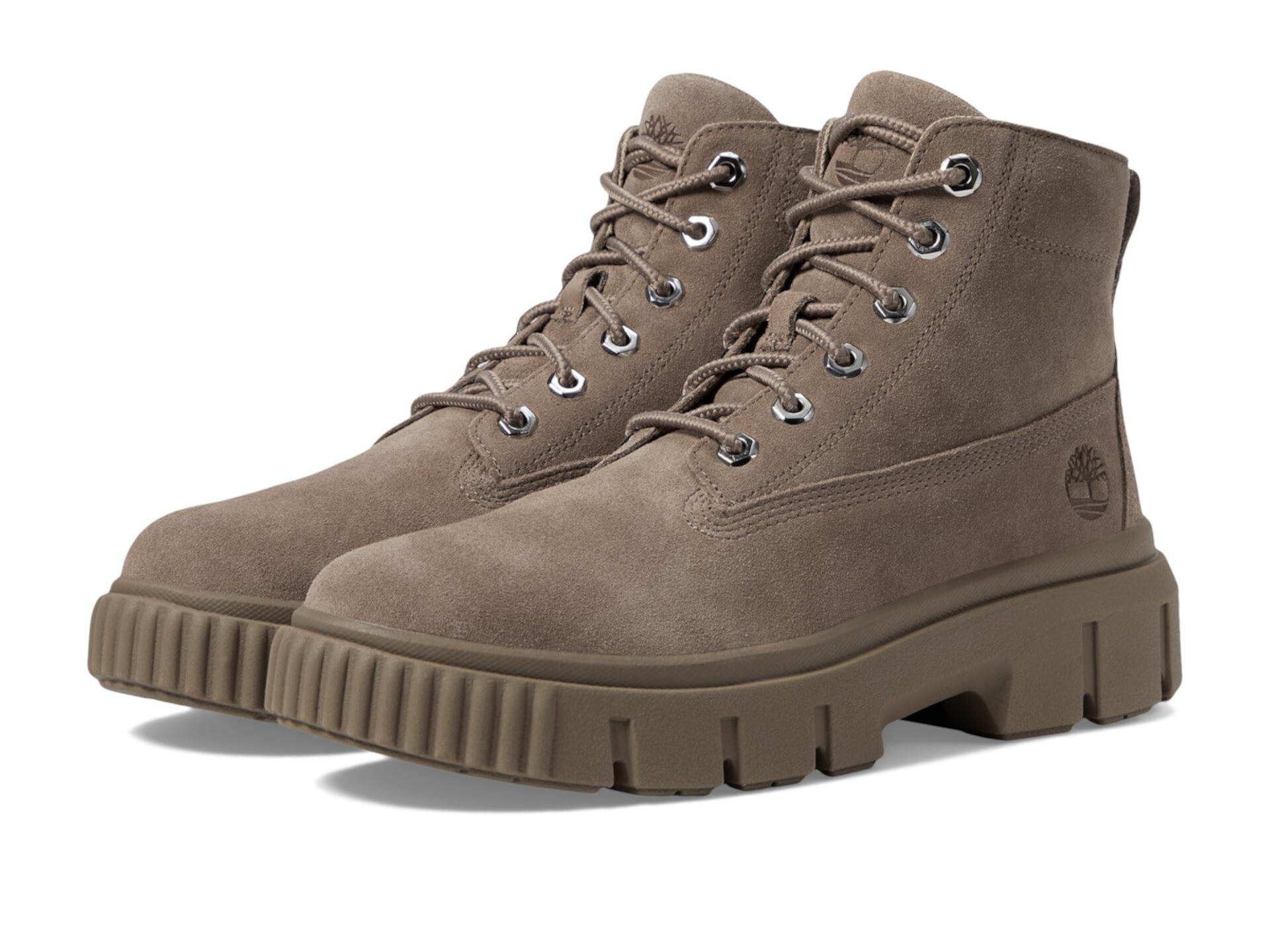 Женские Ботинки Timberland Greyfield Timberland