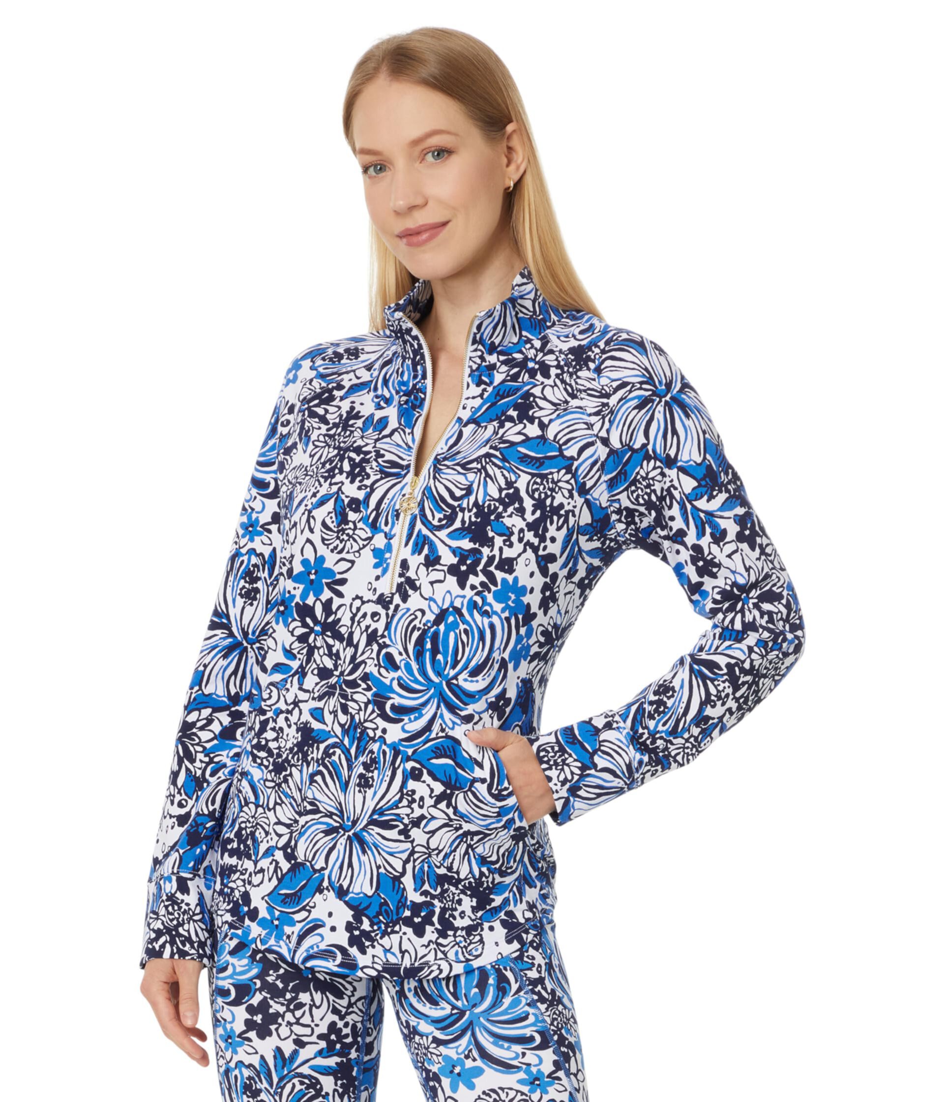 UPF 50+ Skipper Popover Lilly Pulitzer