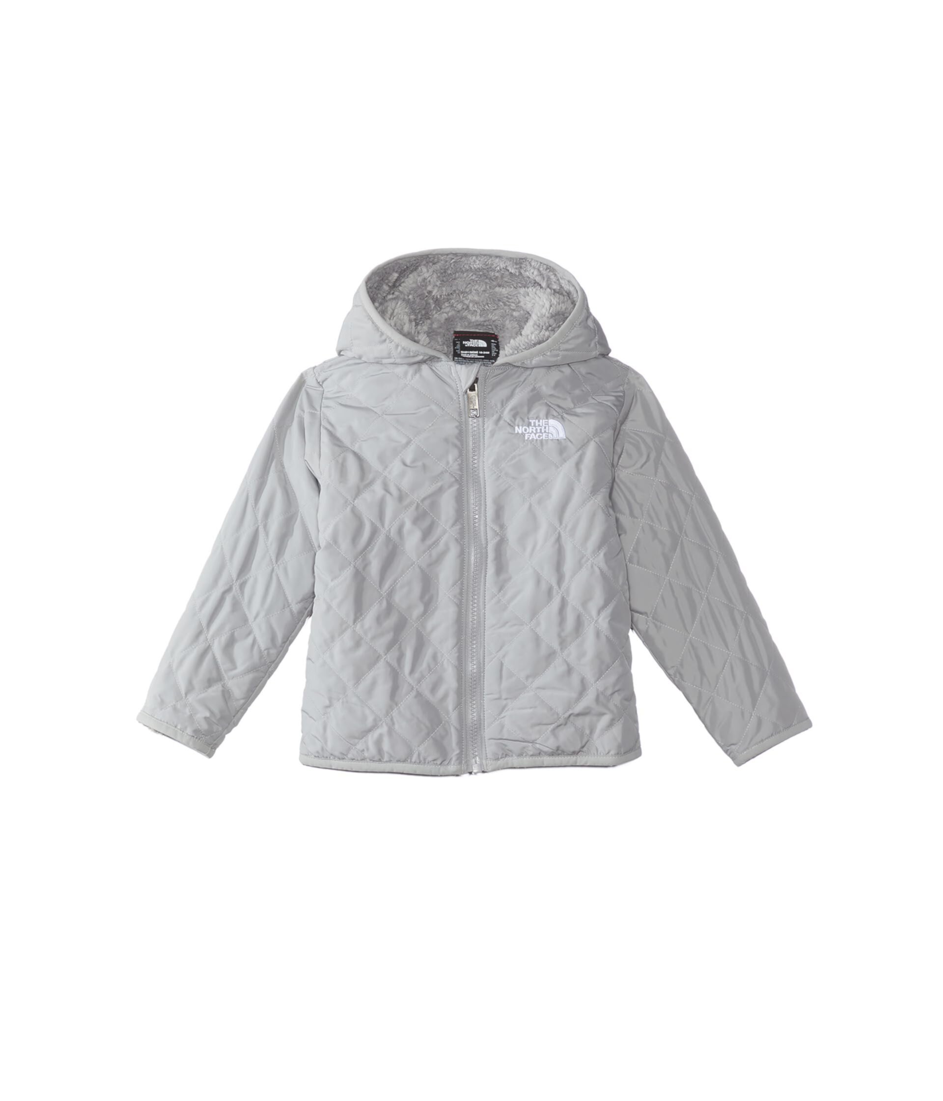 Детская ветровка The North Face Reversible Shady Glade Hooded Jacket The North Face