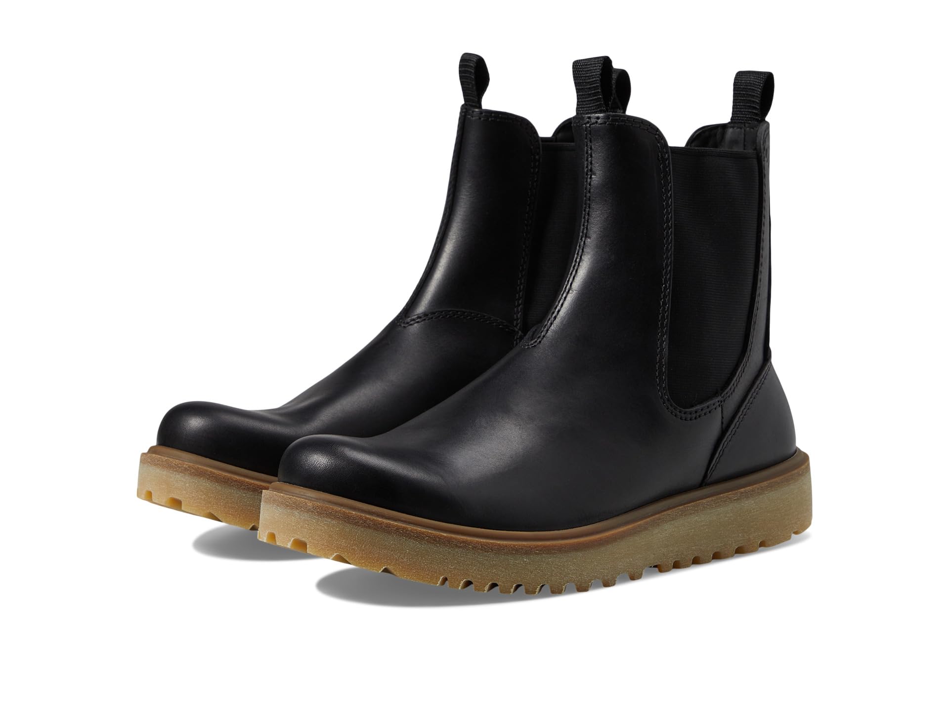 Женские Ботинки ECCO Staker Chelsea Boot ECCO