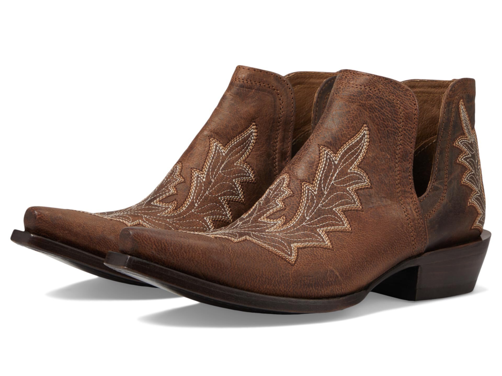 Женские Сапоги Ariat Dixon Low Heel Western Ariat