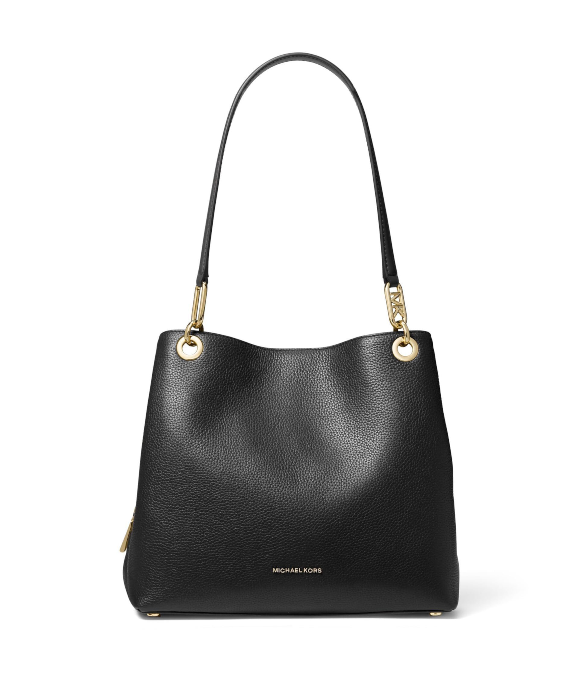 Женская сумка на плечо Kensington Large от MICHAEL Michael Kors MICHAEL Michael Kors