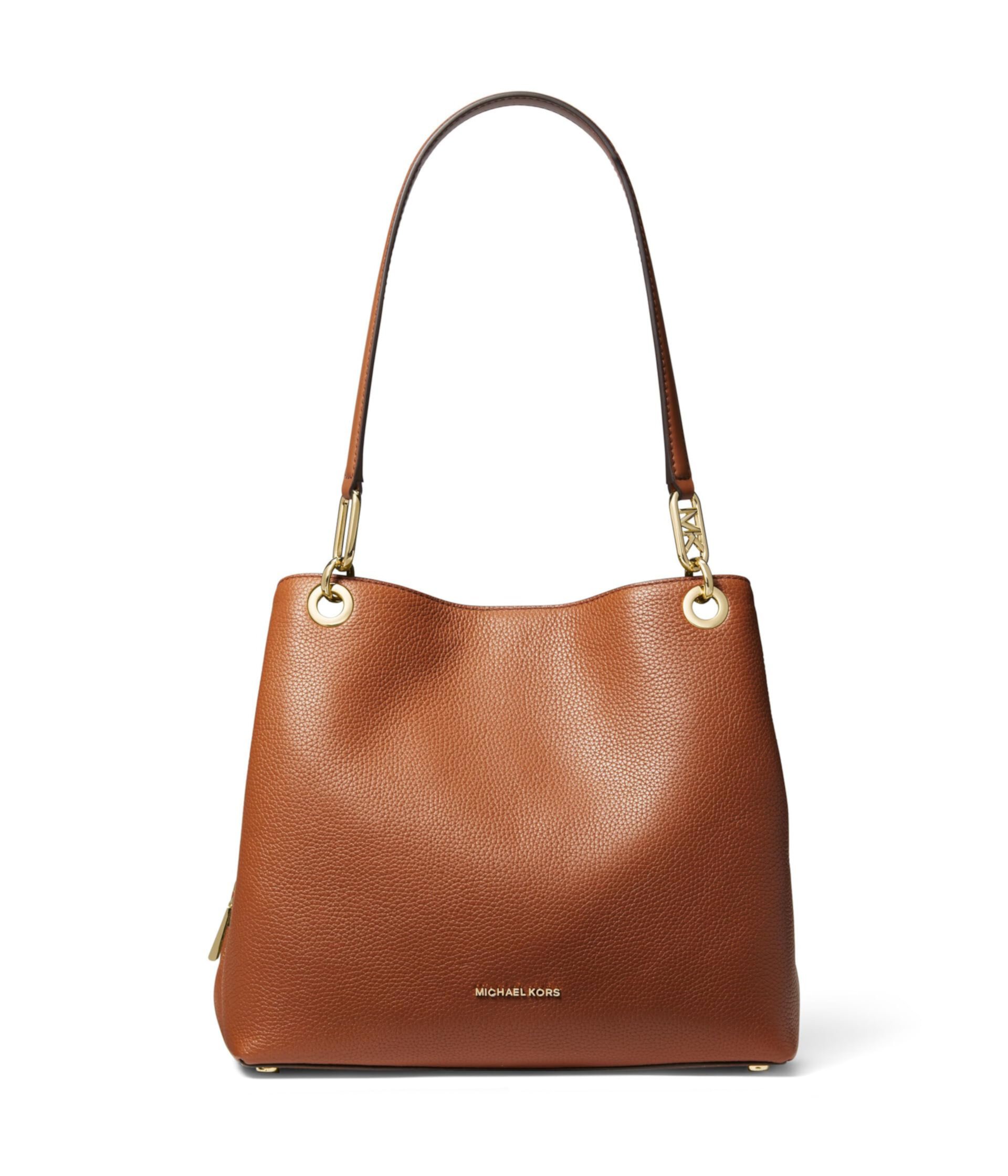 Женская сумка на плечо Kensington Large от MICHAEL Michael Kors MICHAEL Michael Kors