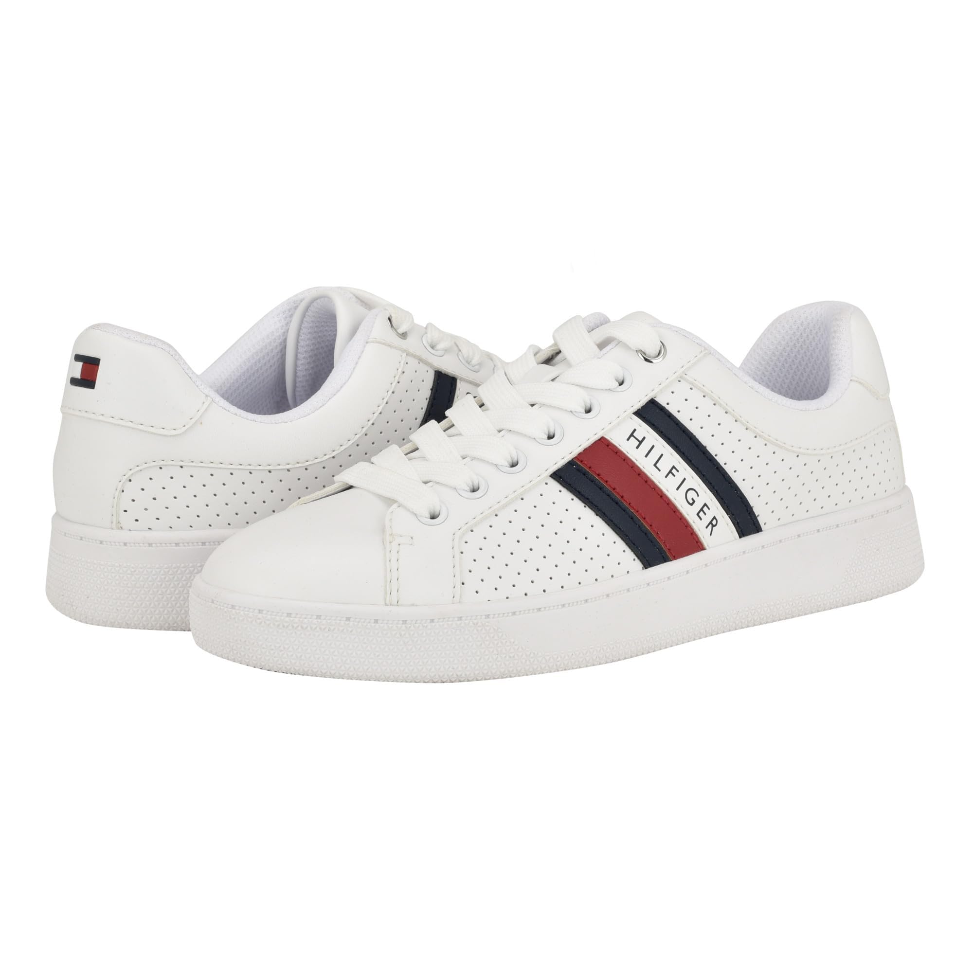 Женские кеды Tommy Hilfiger Jallya в стиле lifestyle Tommy Hilfiger