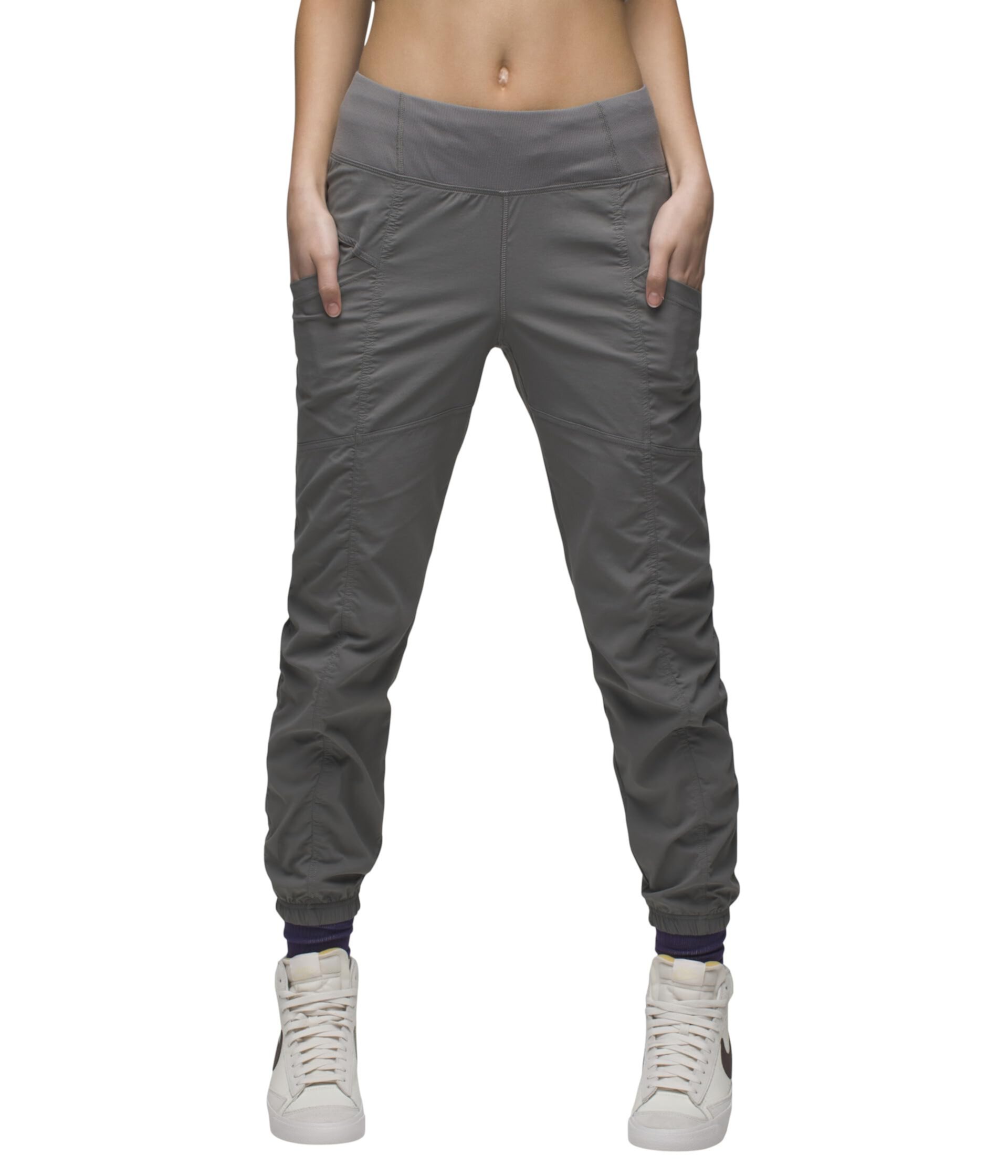 Женские Брюки Prana Koen Joggers Prana