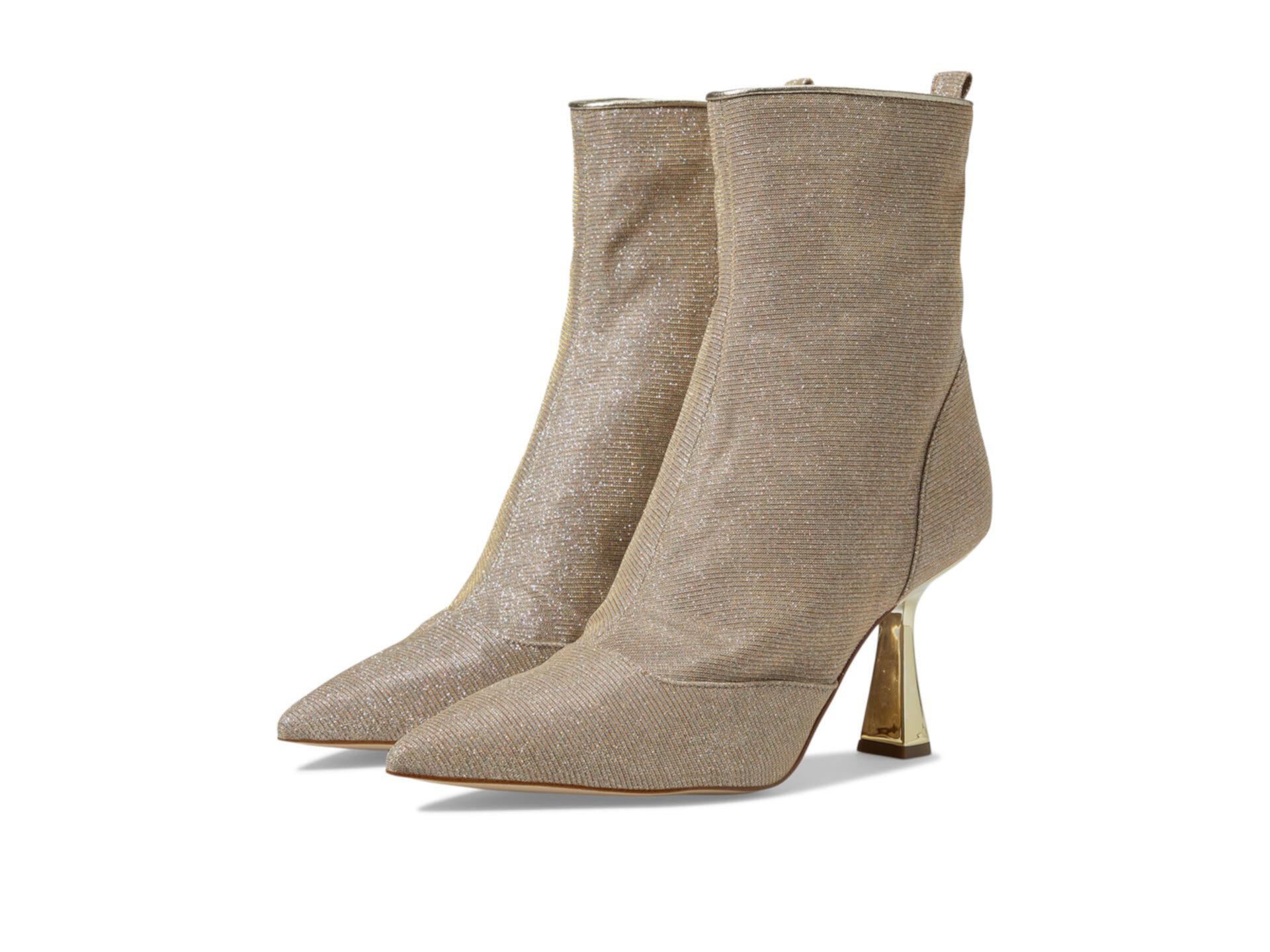 Женские Ботильоны MICHAEL Michael Kors Clara Mid Bootie MICHAEL Michael Kors