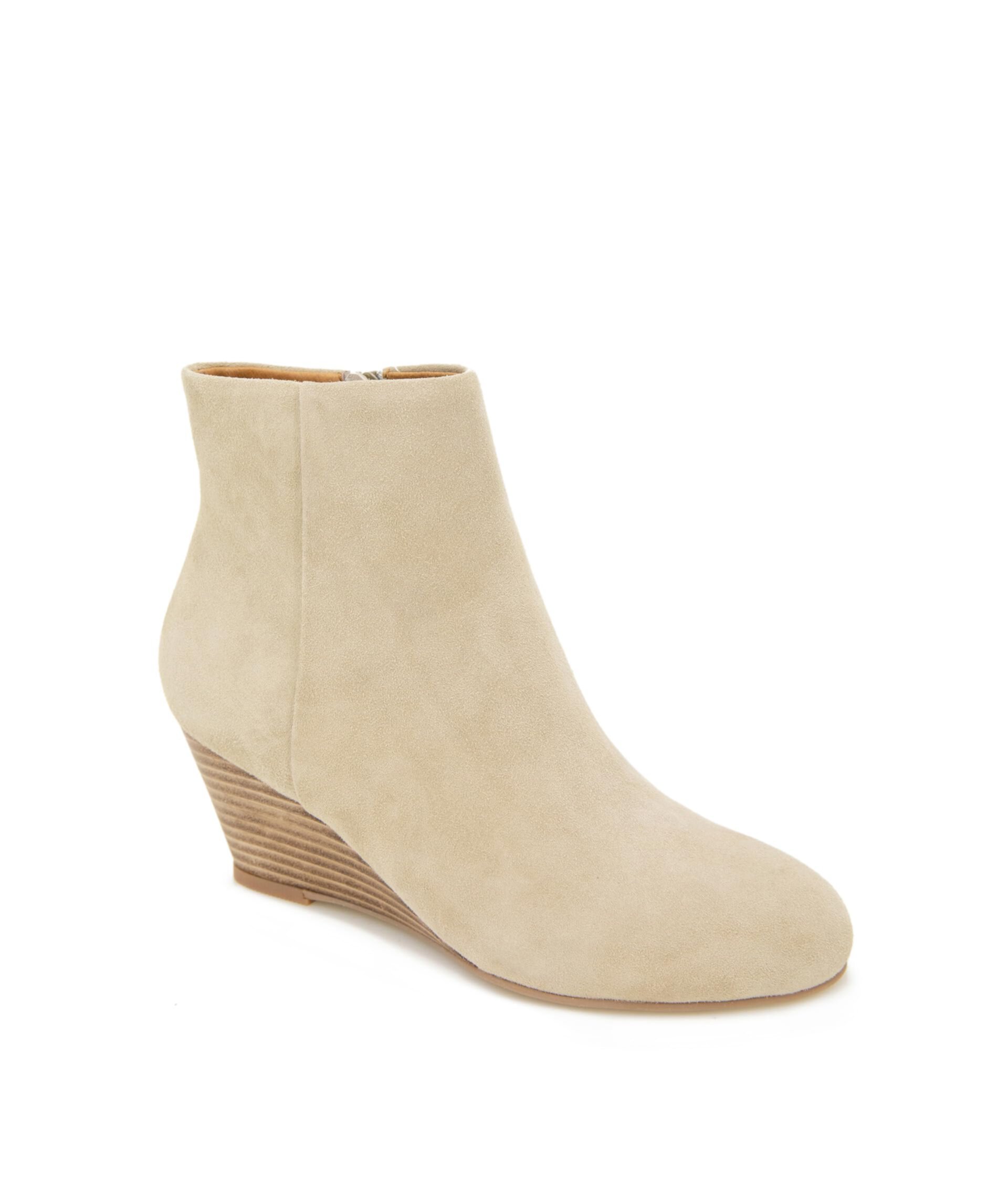 Kora Featherweight Bootie Andre Assous