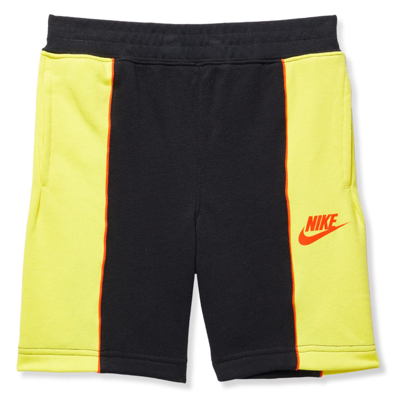 Спортивная одежда Шорты Be Real (для маленьких детей) Nike Kids