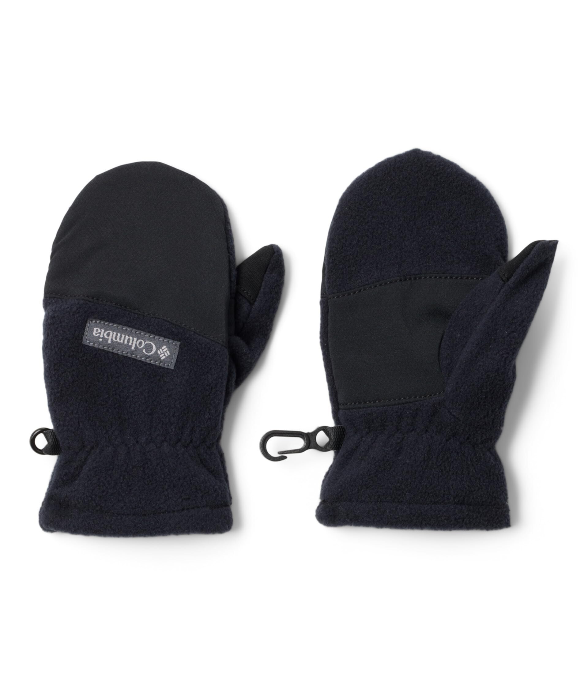 Зимние перчатки Columbia Fast Trek™ II Mitten (Toddler) Columbia