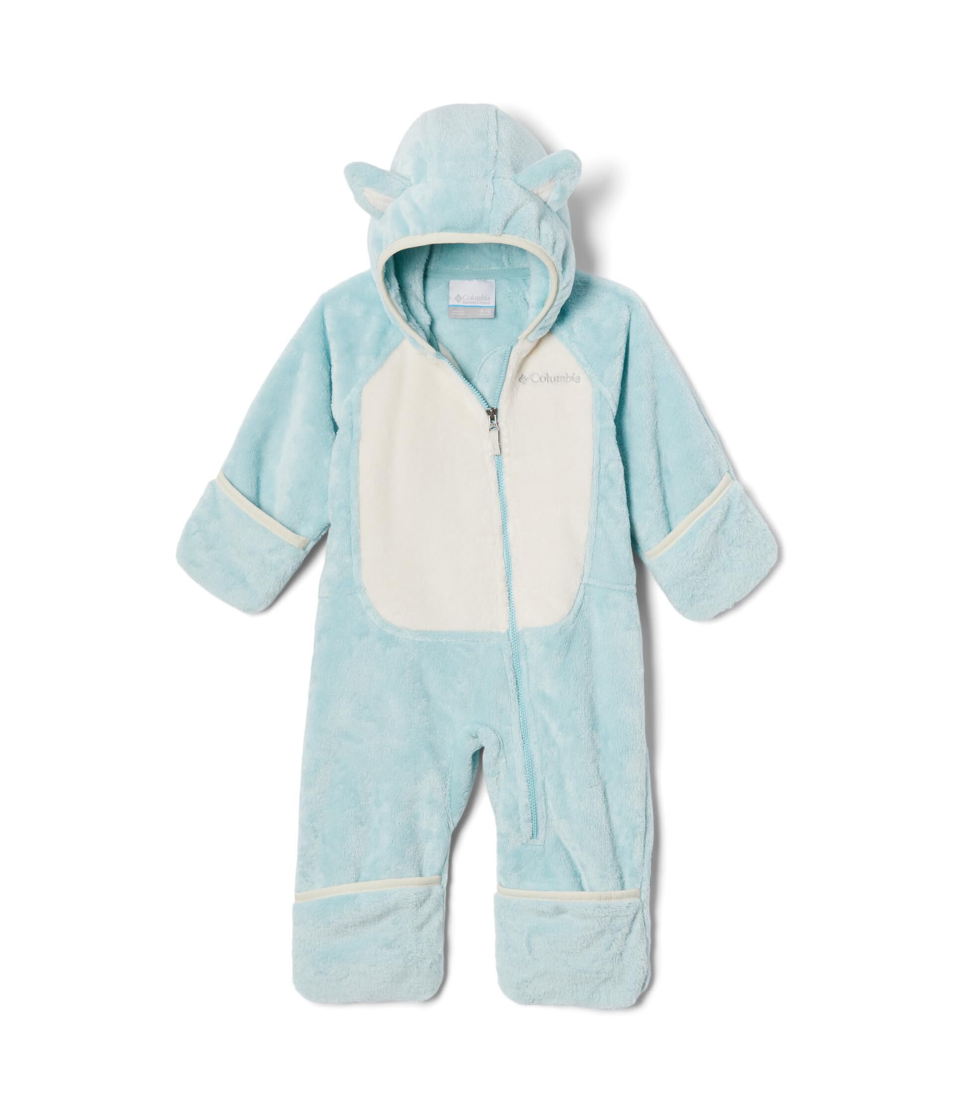 Зимний Комбинезон Columbia Для девочек Foxy Baby™ Sherpa Bunting Columbia