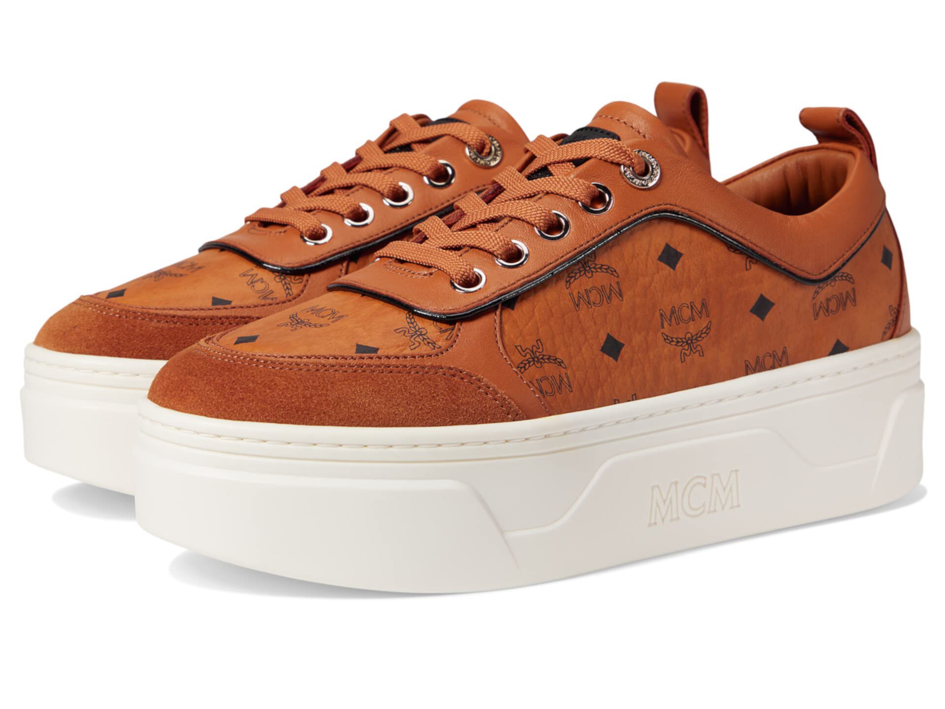 Skyward Sneakers Mcm