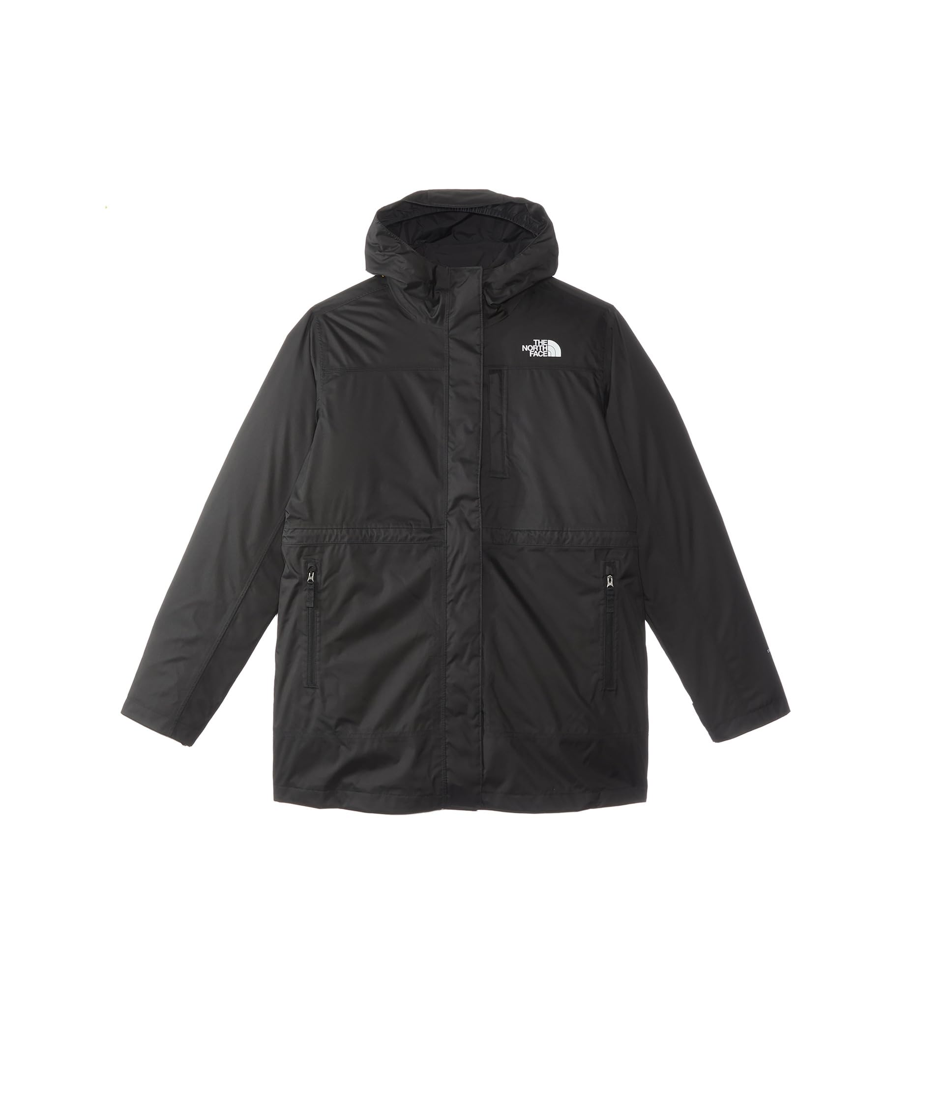 North Down Triclimate® (Little Kids/Big Kids) The North Face