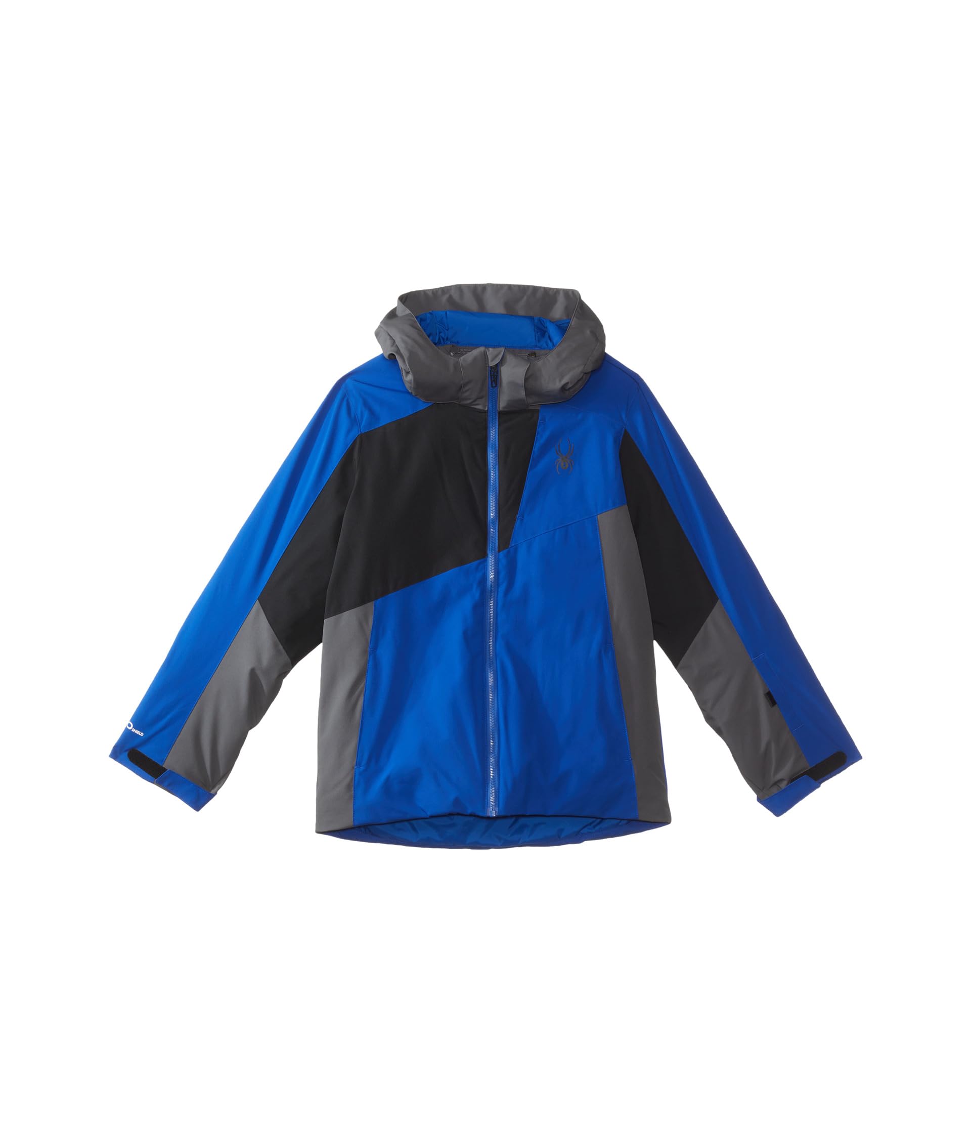 Горнолыжная Куртка Spyder Kids Для мальчиков Ambush Jacket Spyder