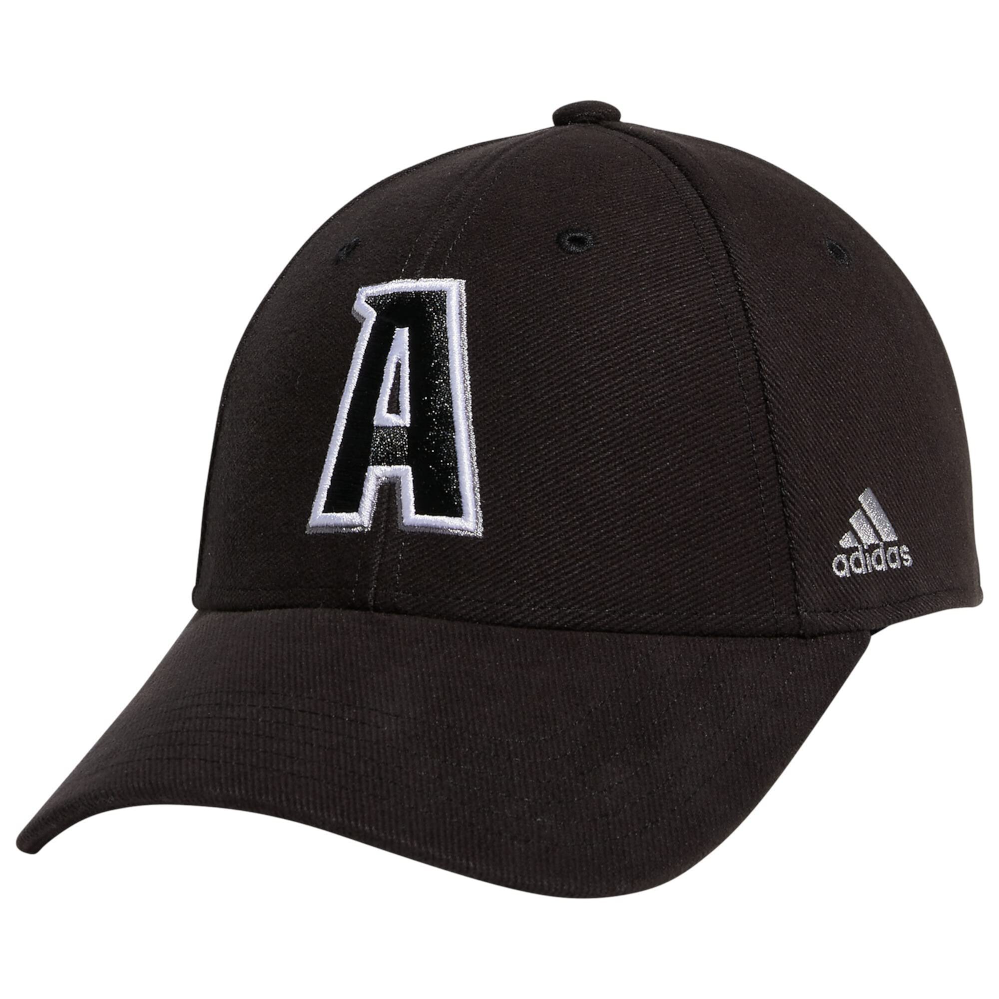 Структурированная шапка с регулируемой посадкой Adidas