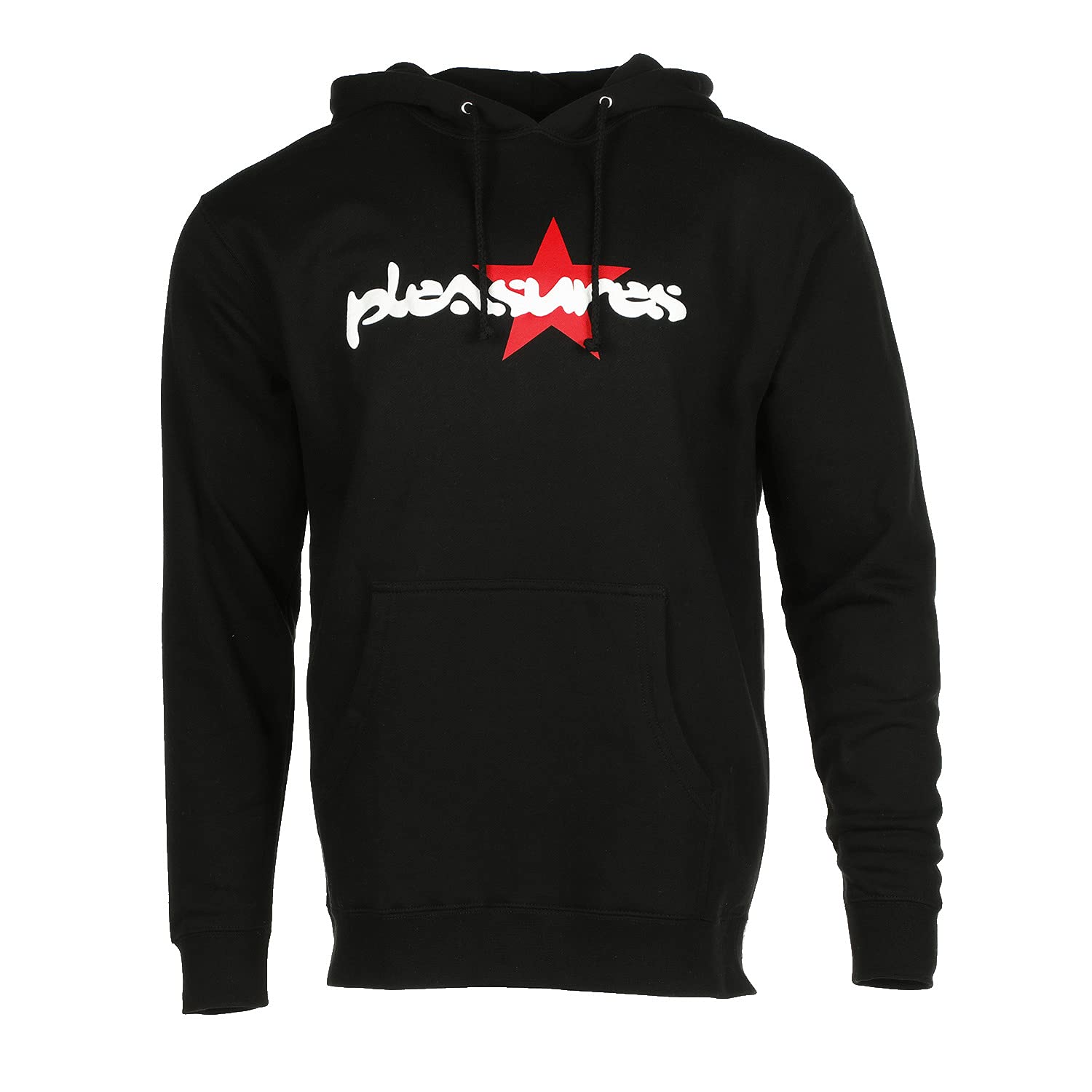 Vibration Hoodie Pleasures