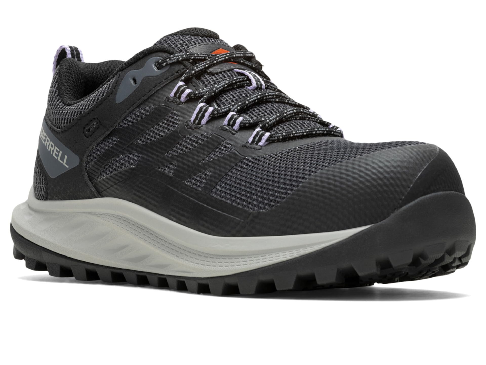 Мужские Рабочие кроссовки Merrell Work Antora 3 CF Merrell Work