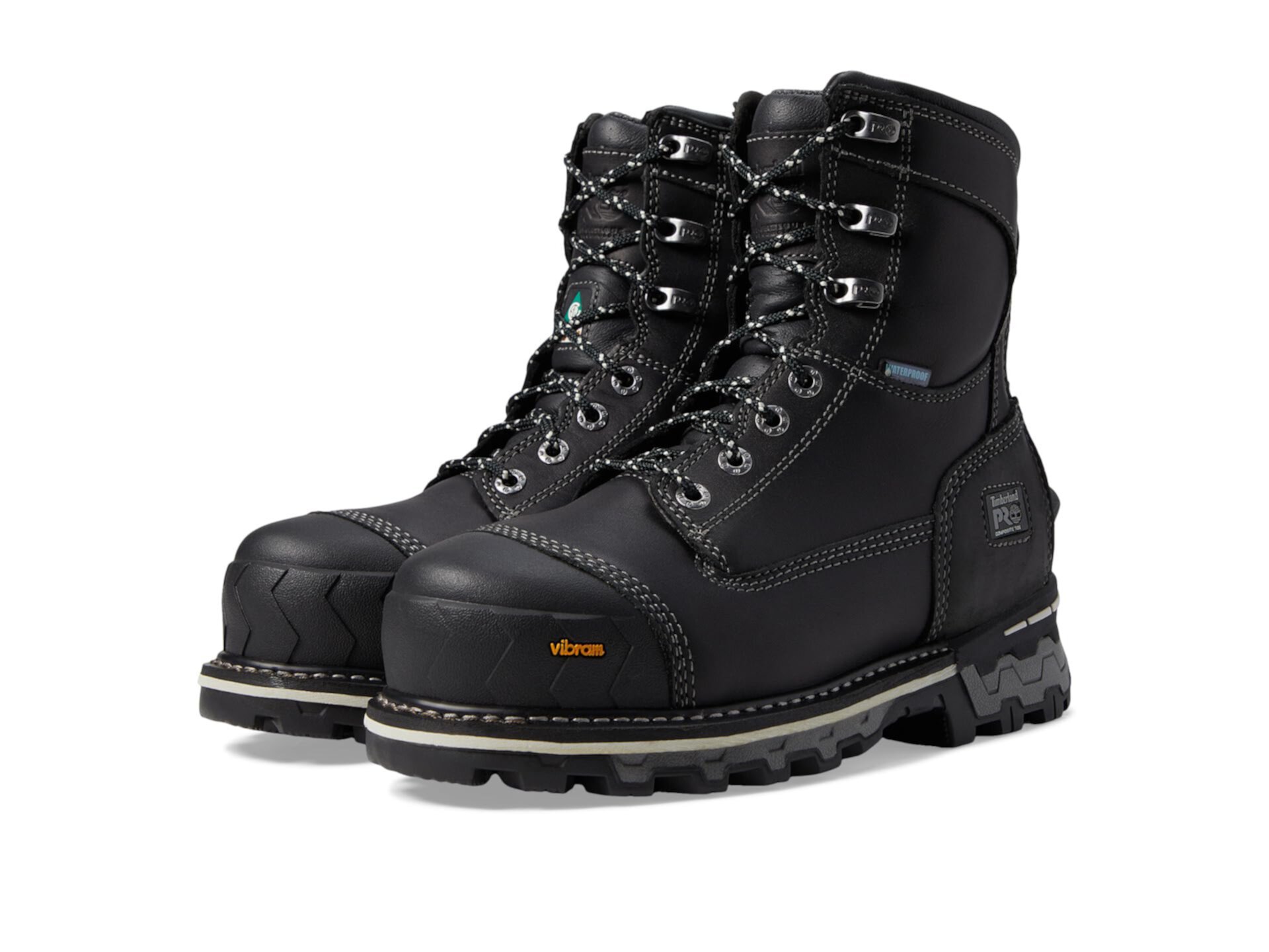 Boondock timberland sales 8