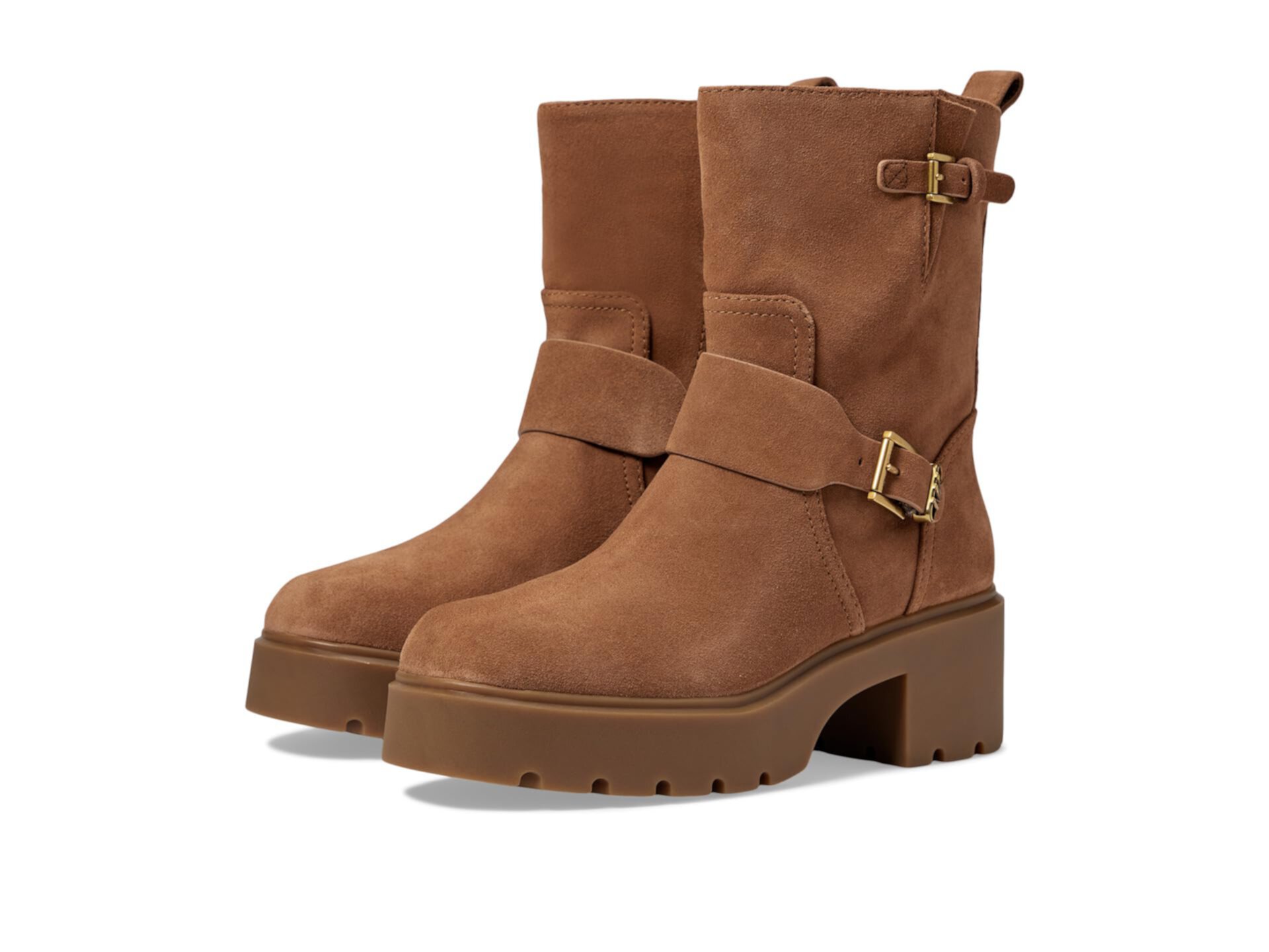 Женские Сапоги MICHAEL Michael Kors Perry Booties MICHAEL Michael Kors