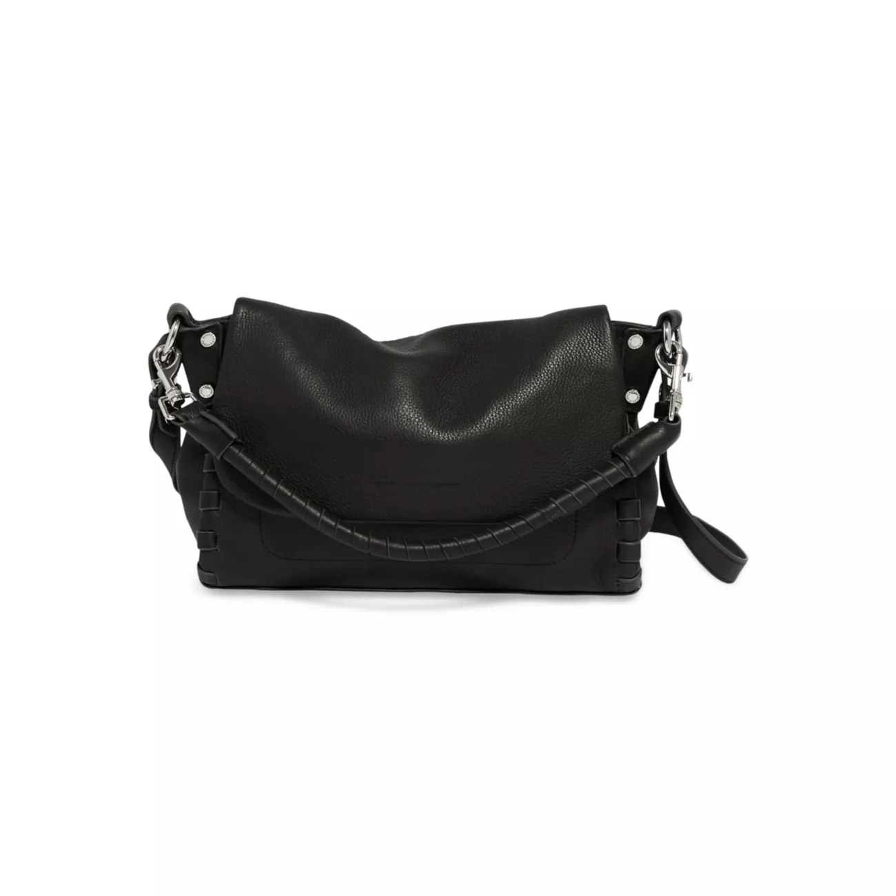 Zen Leather Convertible Crossbody Bag Aimee Kestenberg